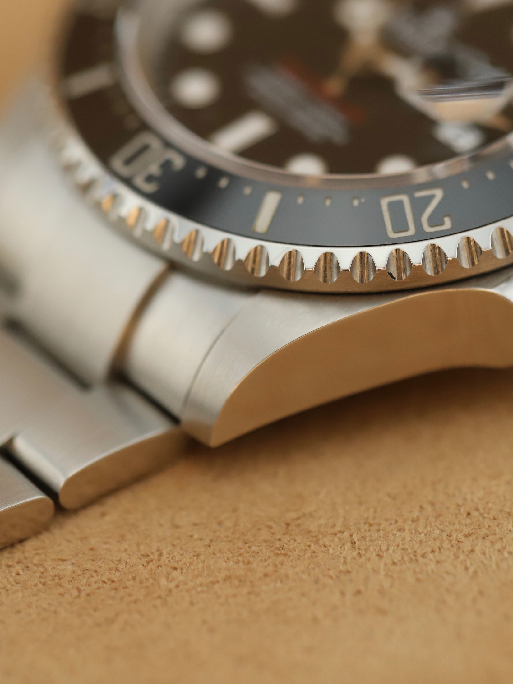 Rolex Sea-Dweller Ref. 126600 foto 5