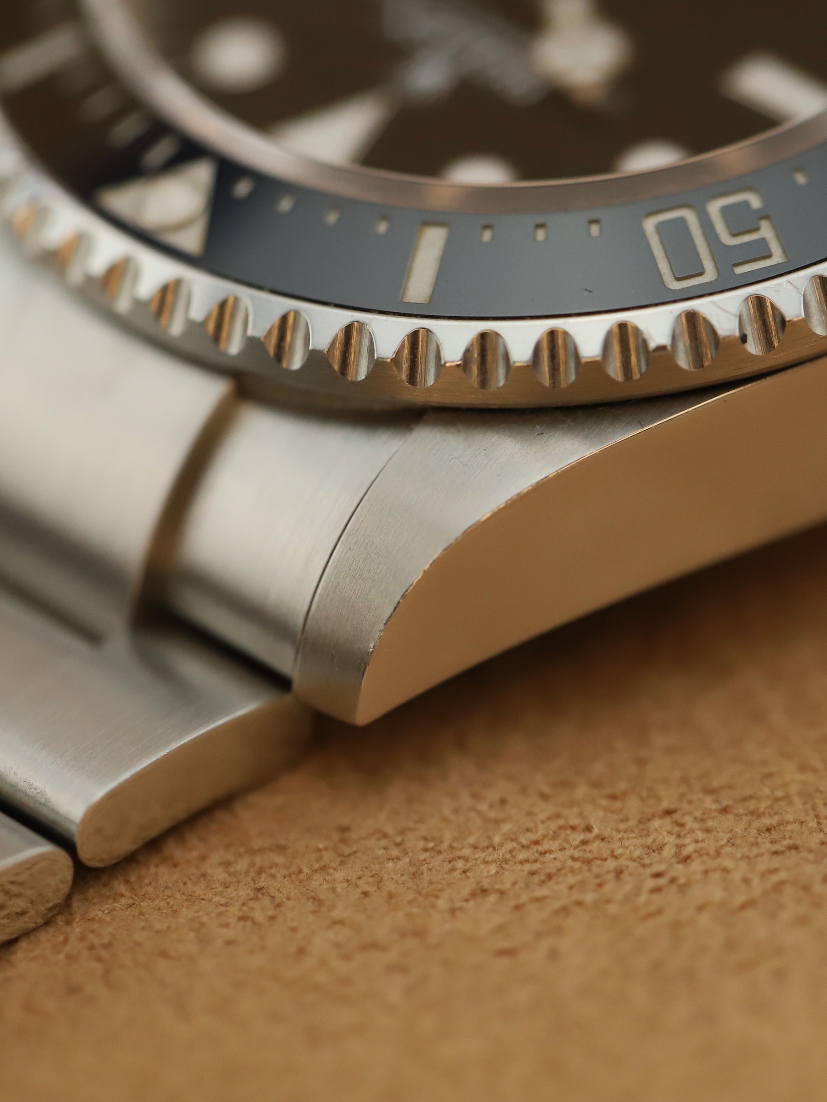 Rolex Sea-Dweller Ref. 126600 foto 7