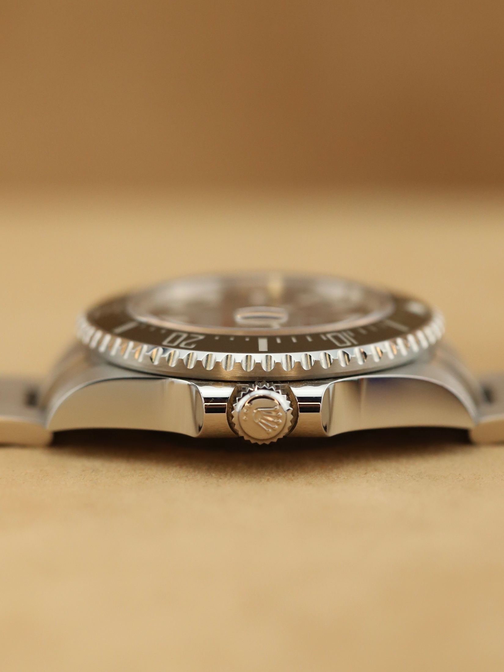 Rolex Sea-Dweller Ref. 126600 foto 8