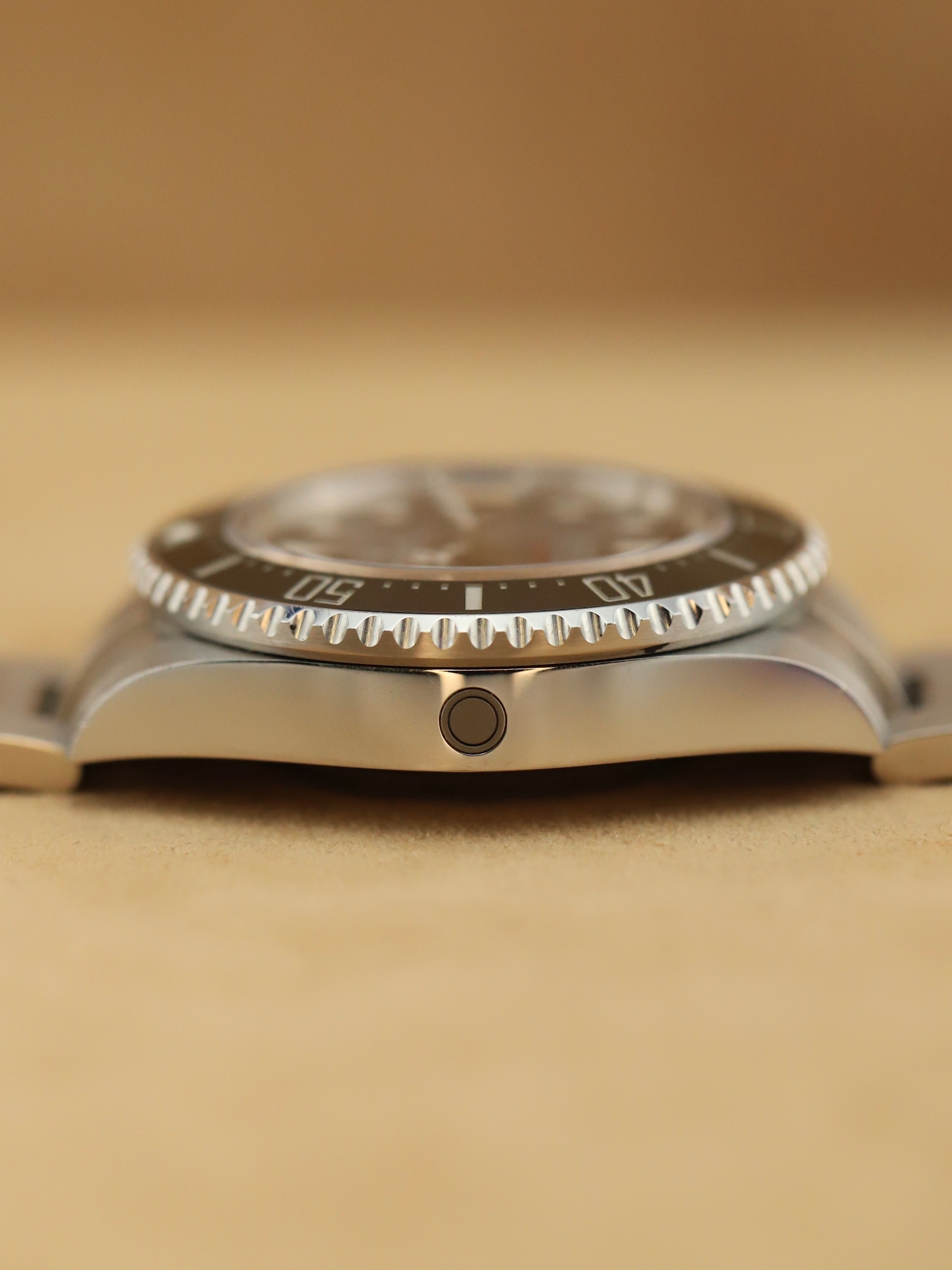 Rolex Sea-Dweller Ref. 126600 foto 9