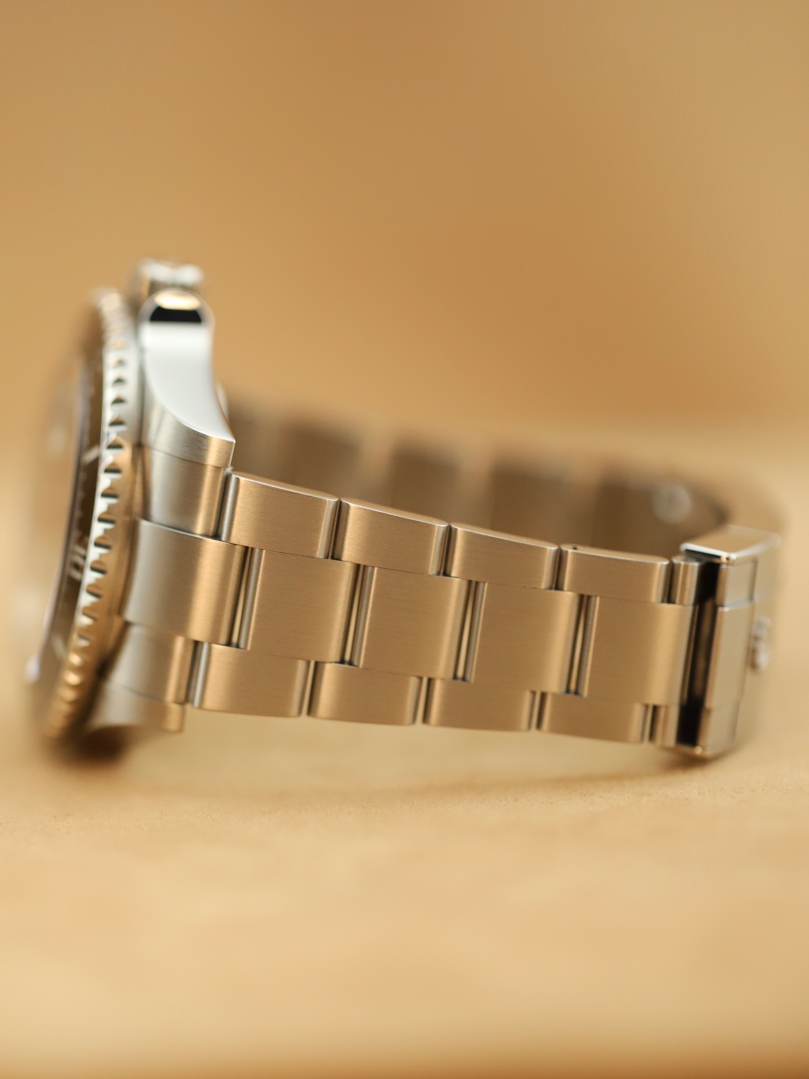 Rolex Sea-Dweller Single Red foto 3