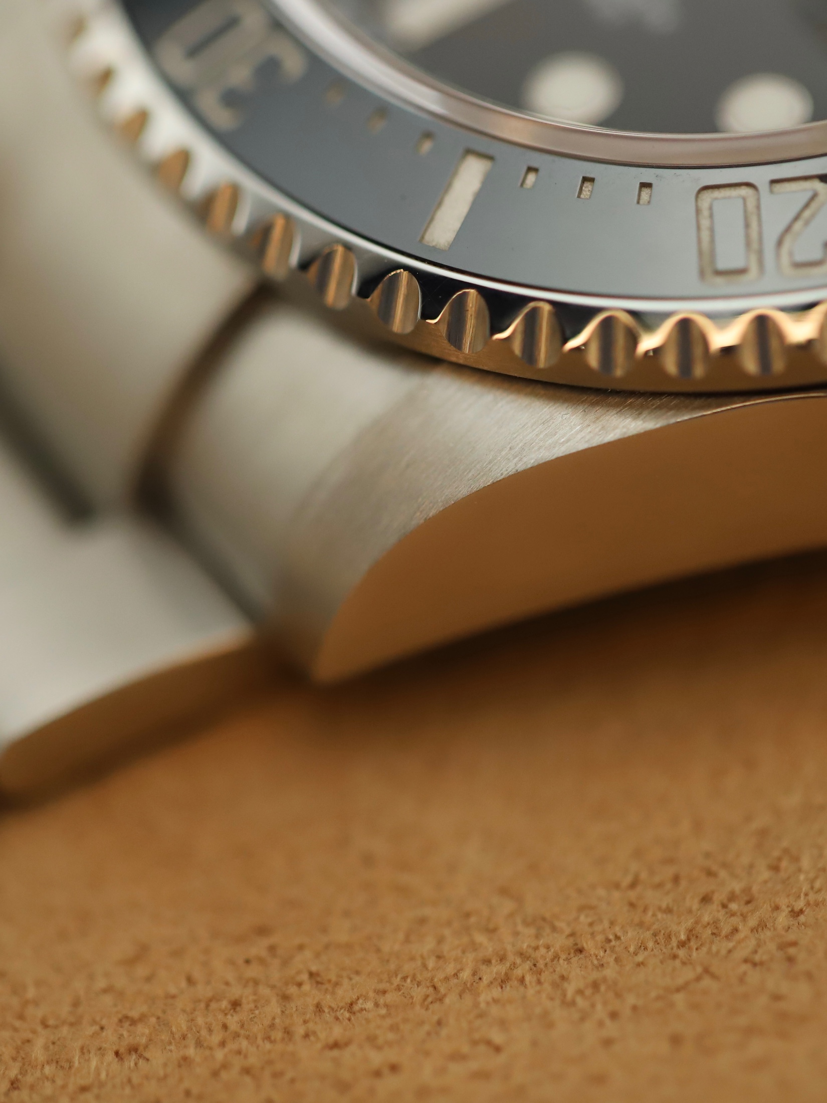 Rolex Sea-Dweller Single Red foto 4