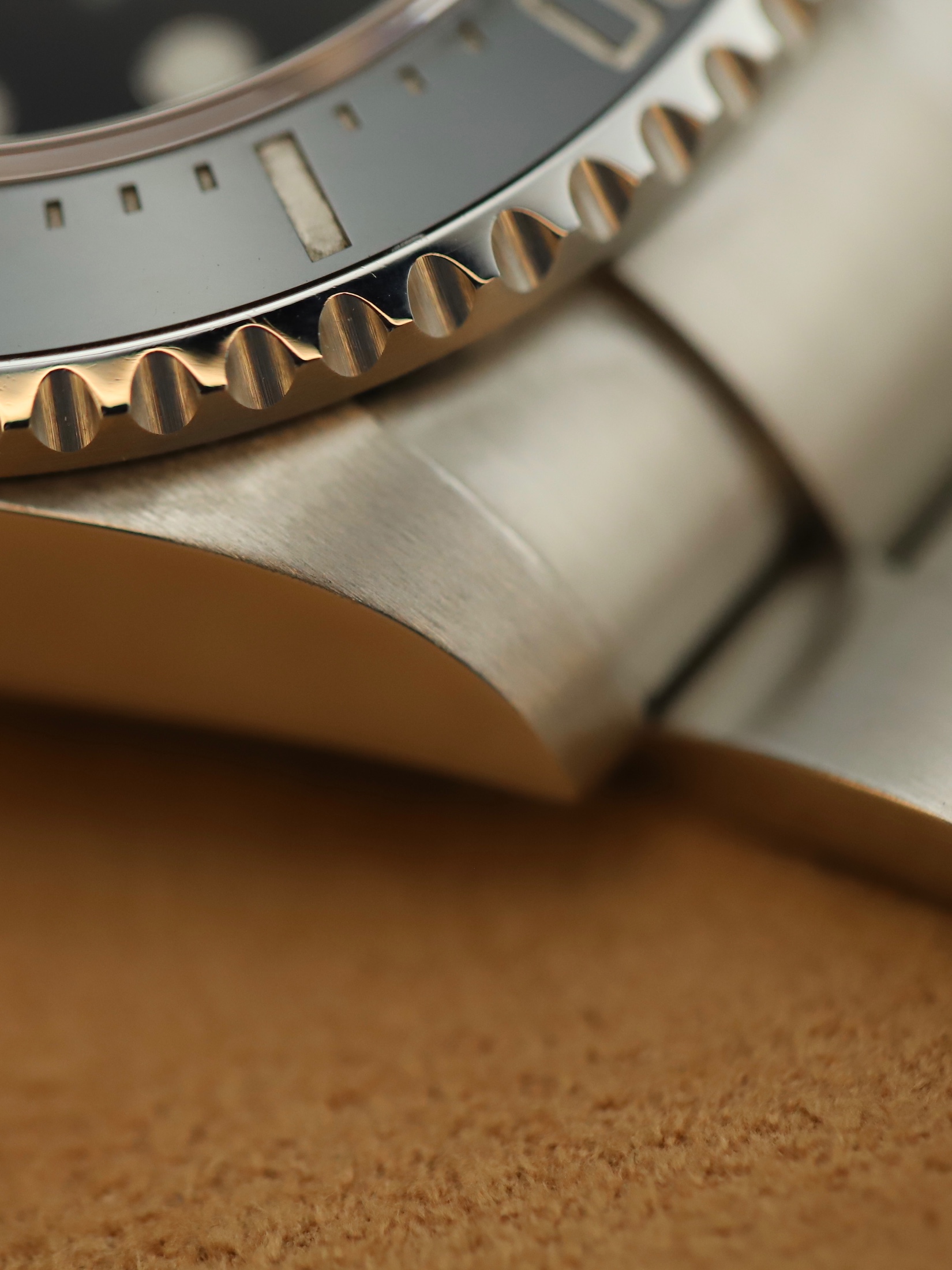 Rolex Sea-Dweller Single Red foto 5
