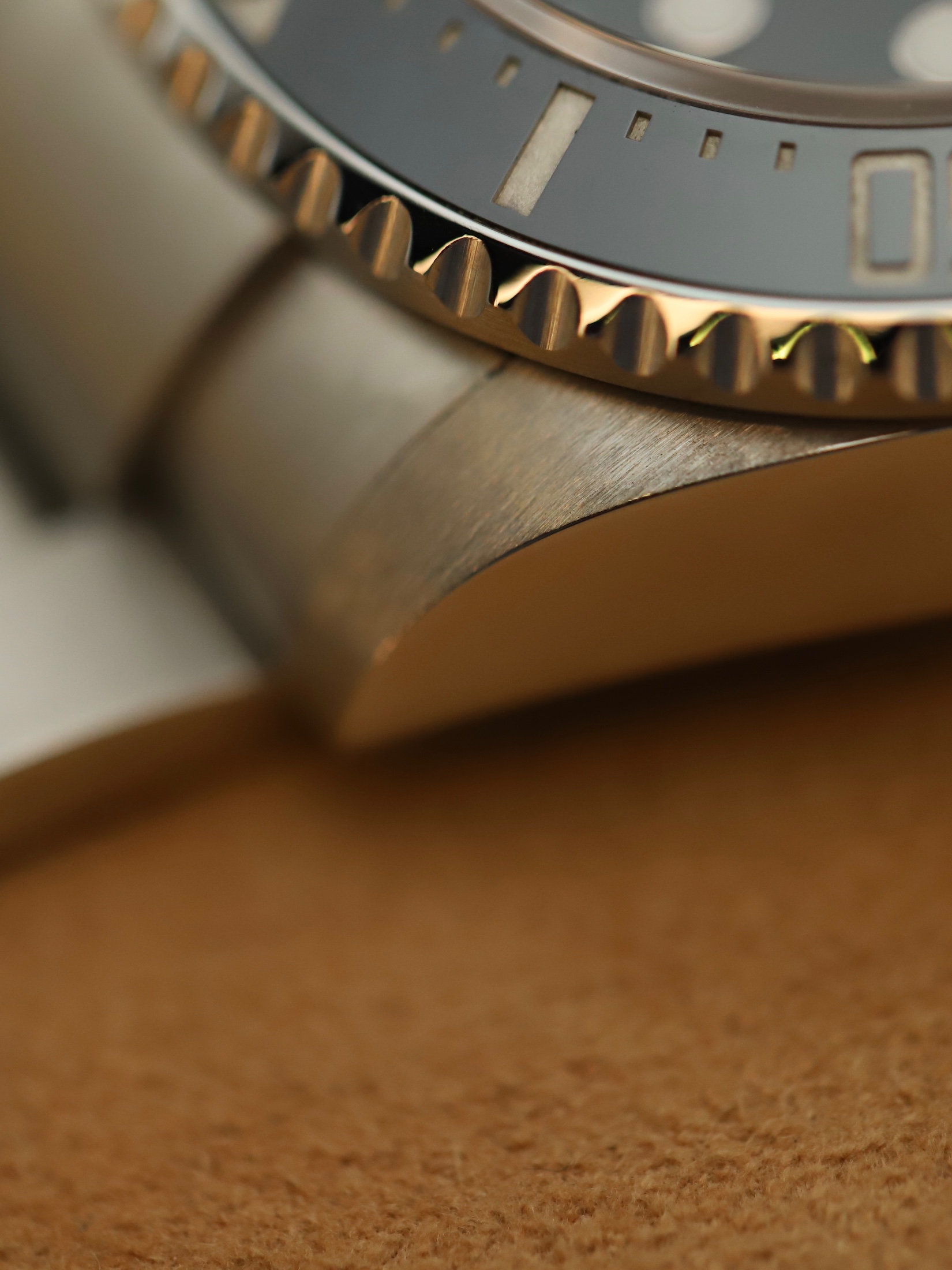 Rolex Sea-Dweller Single Red foto 6