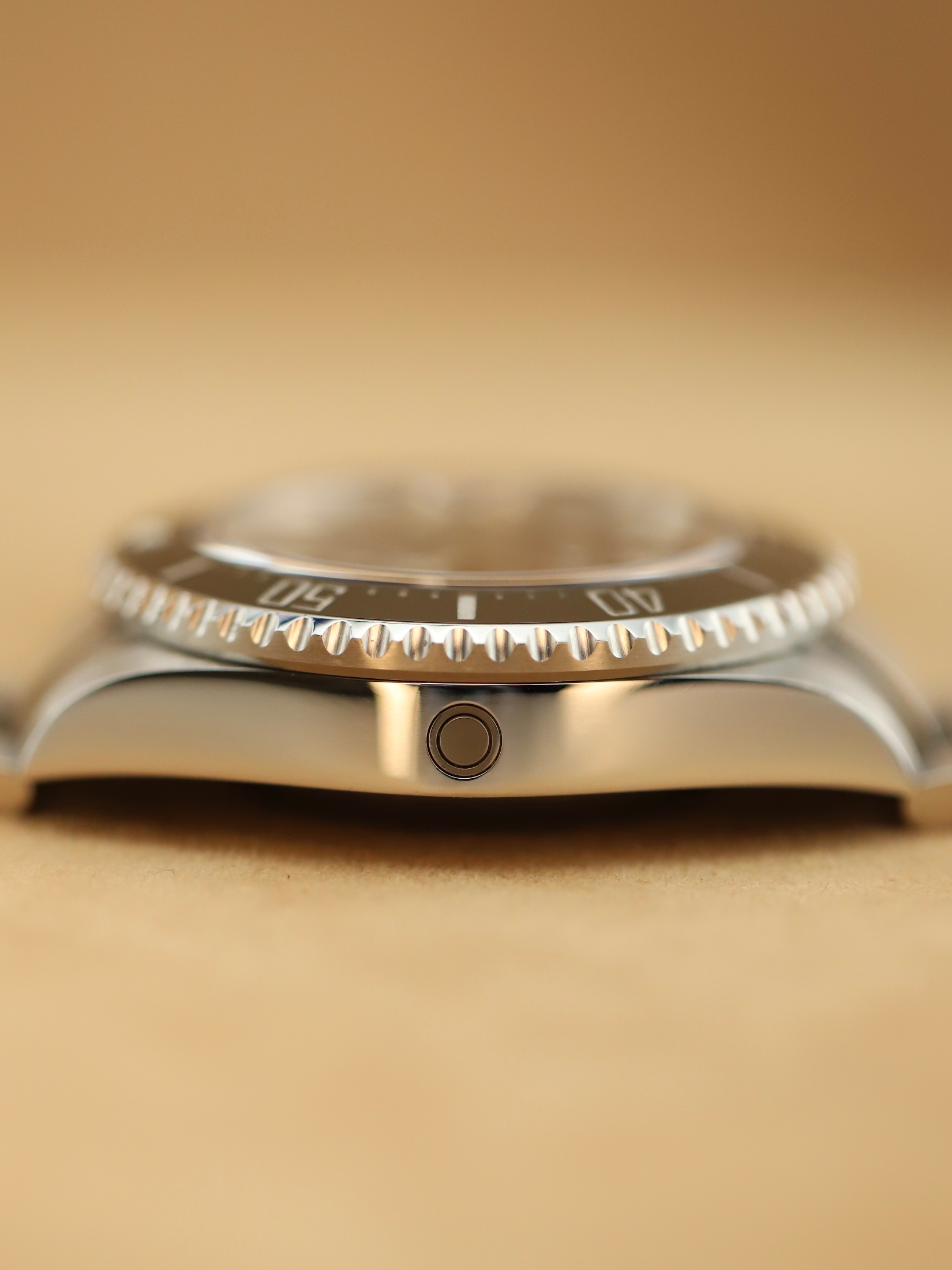 Rolex Sea-Dweller Single Red foto 9
