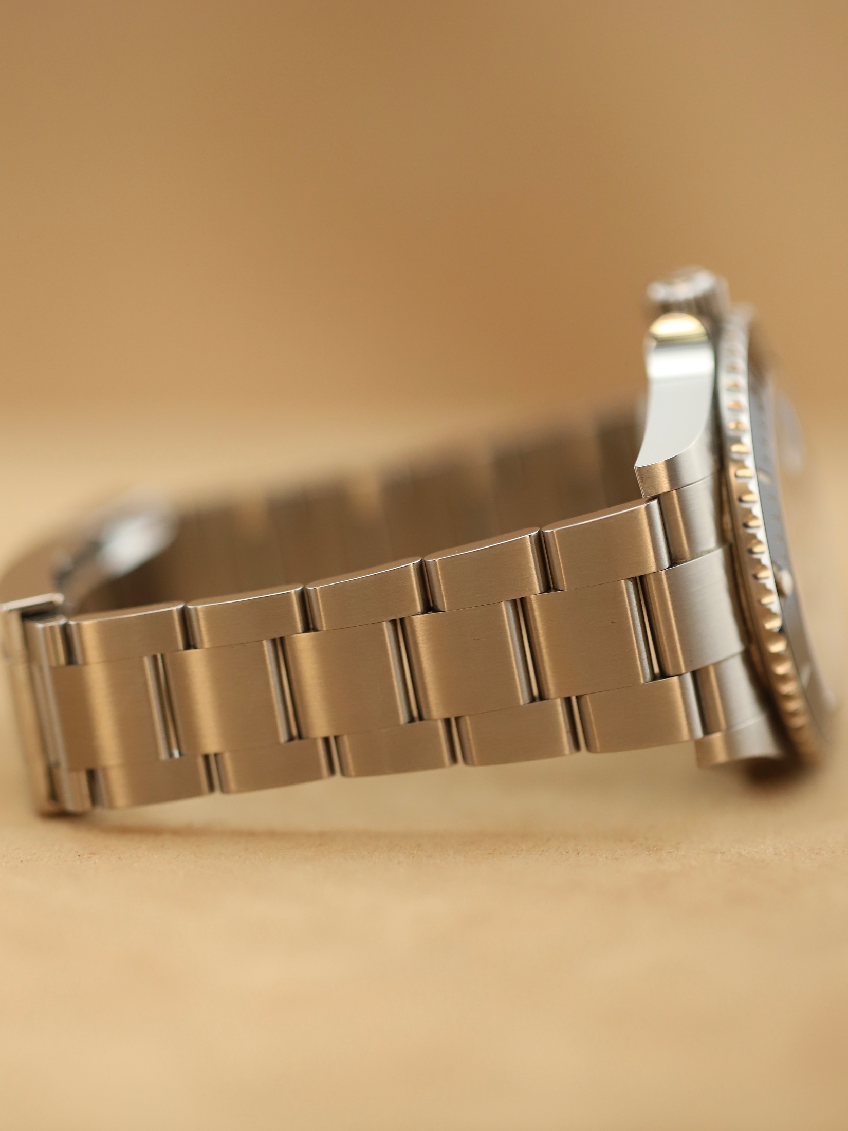 Rolex Submariner Date Black foto 2