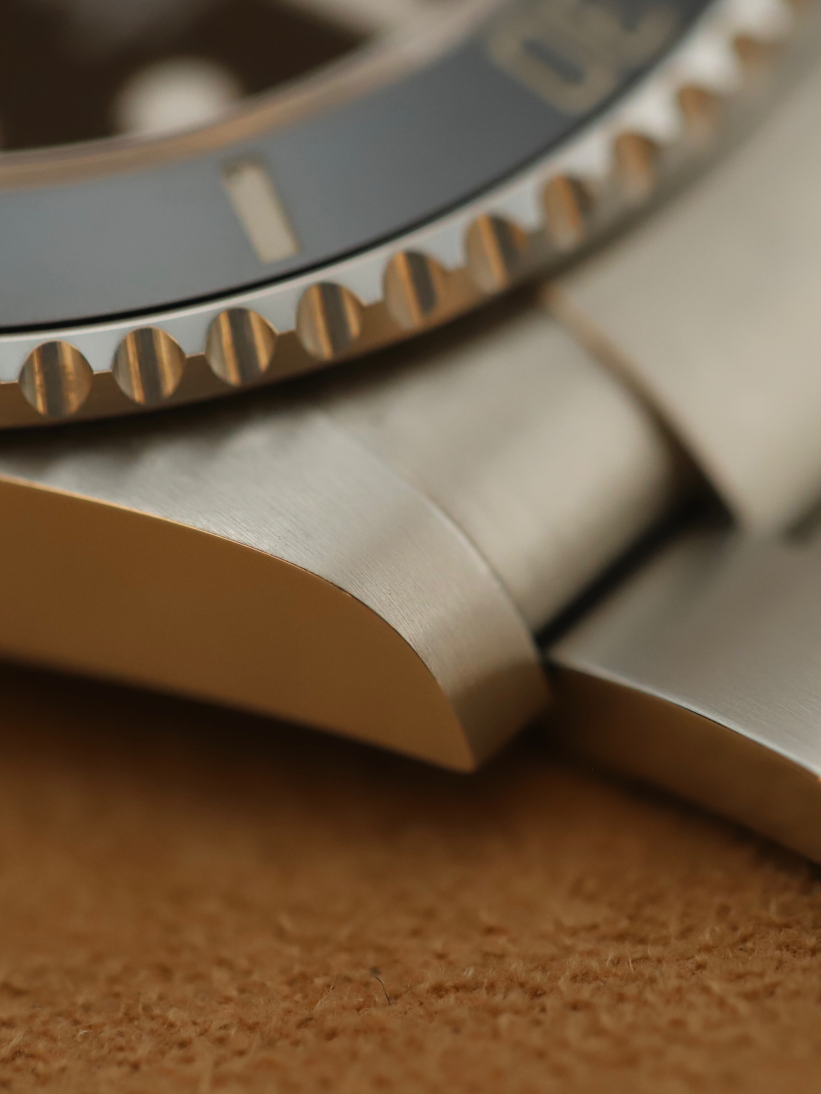 Rolex Submariner Date Black foto 5