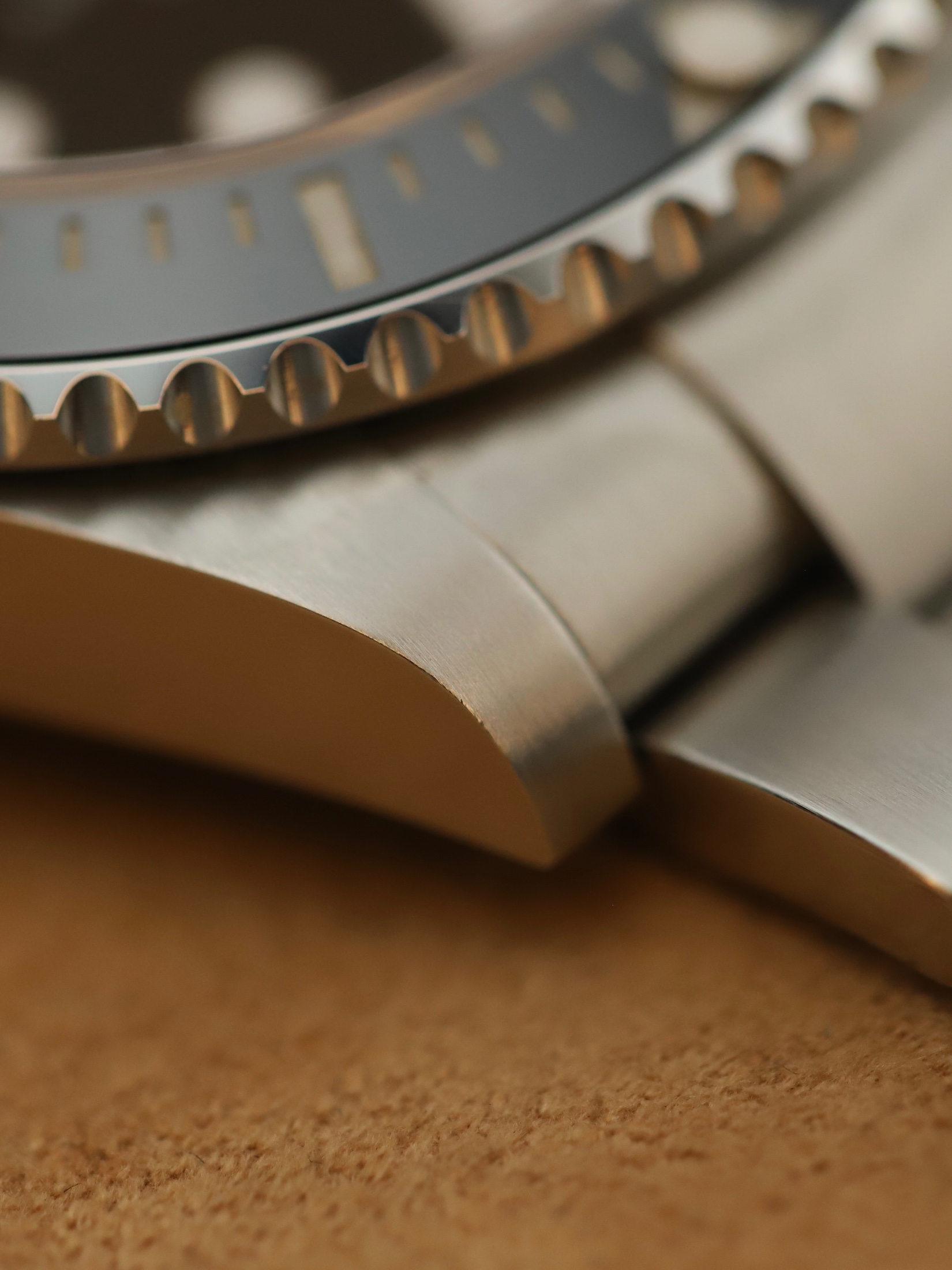Rolex Submariner Date Black foto 6