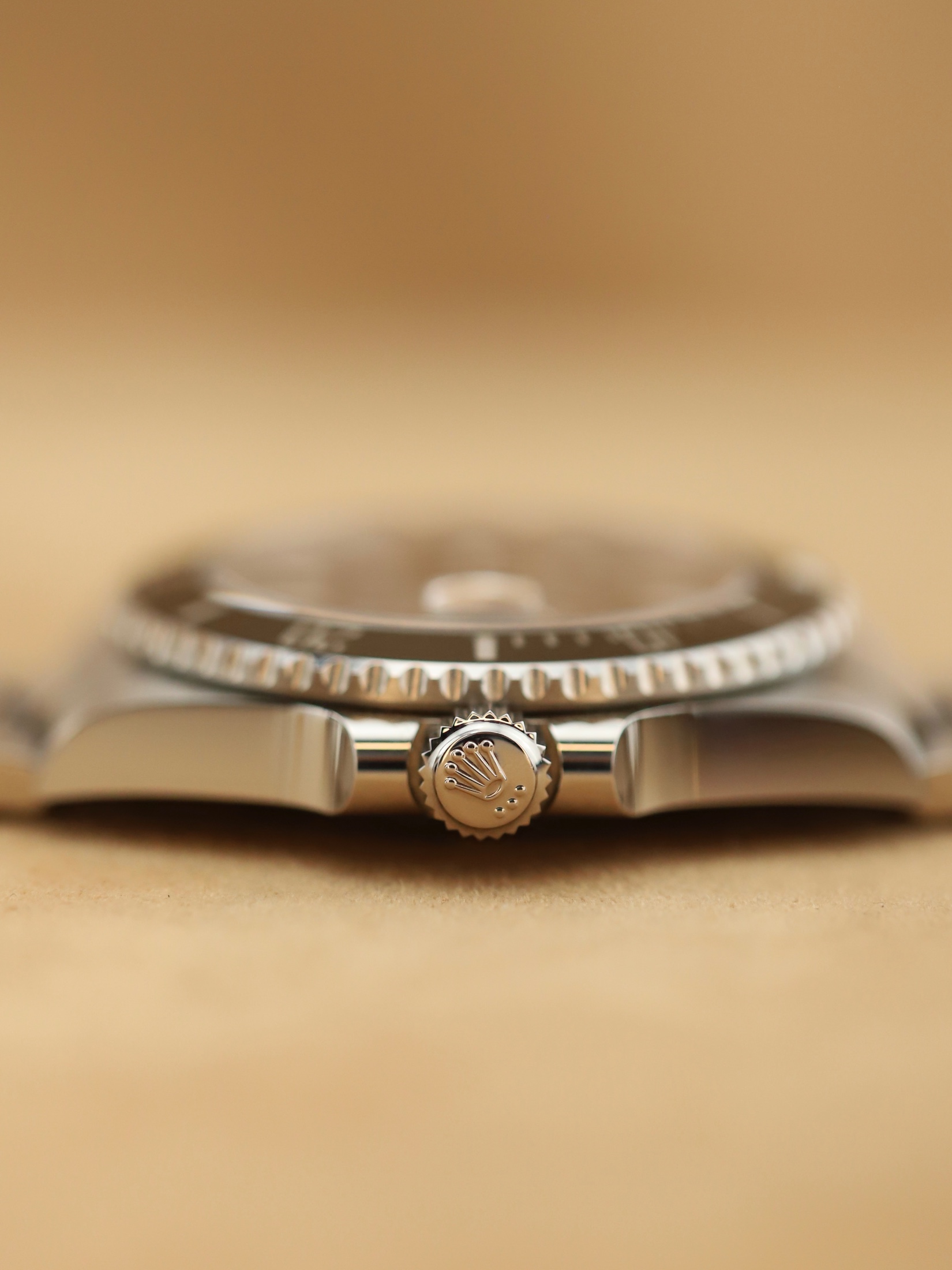Rolex Submariner Date Black foto 7
