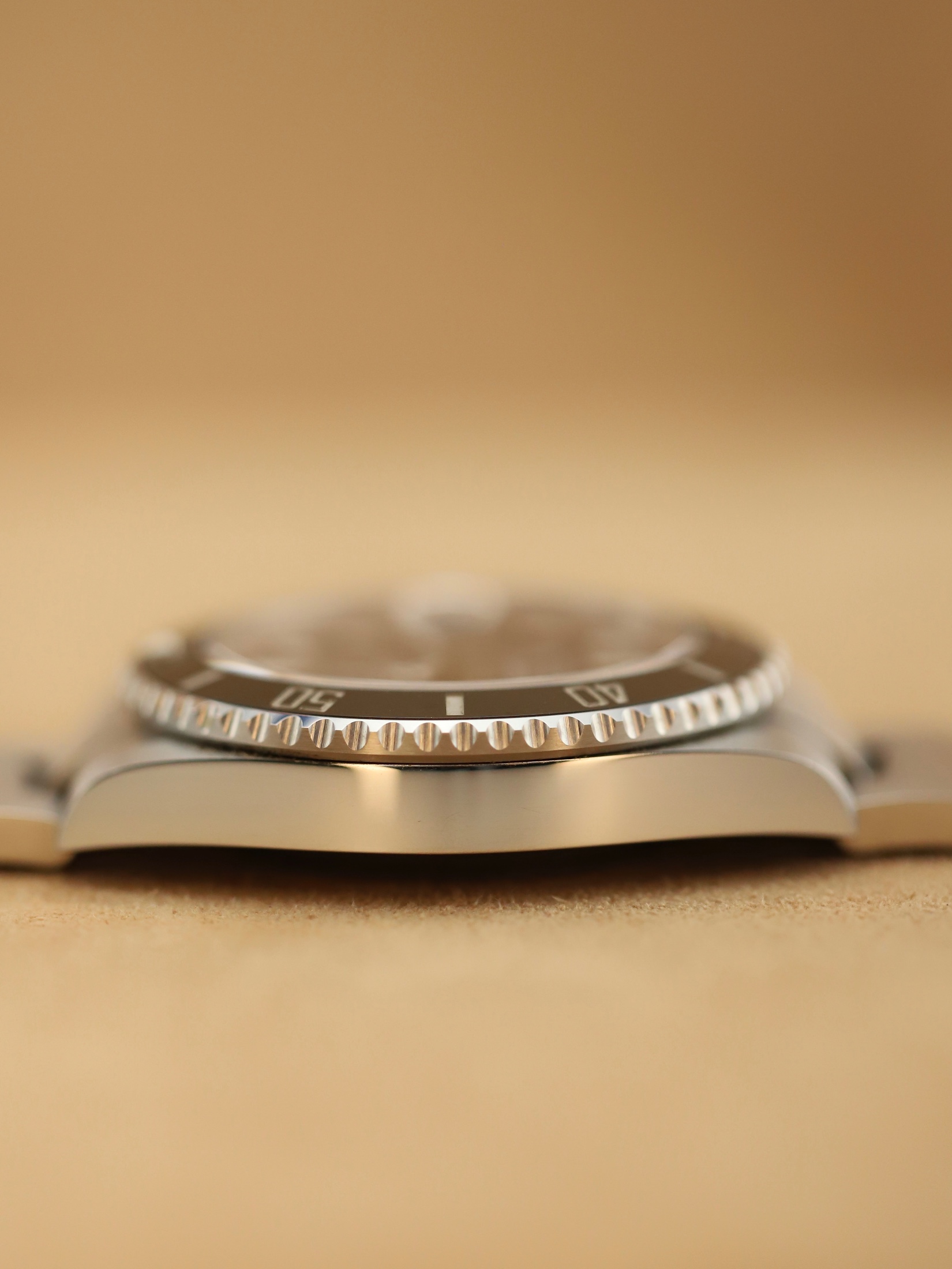 Rolex Submariner Date Black foto 8