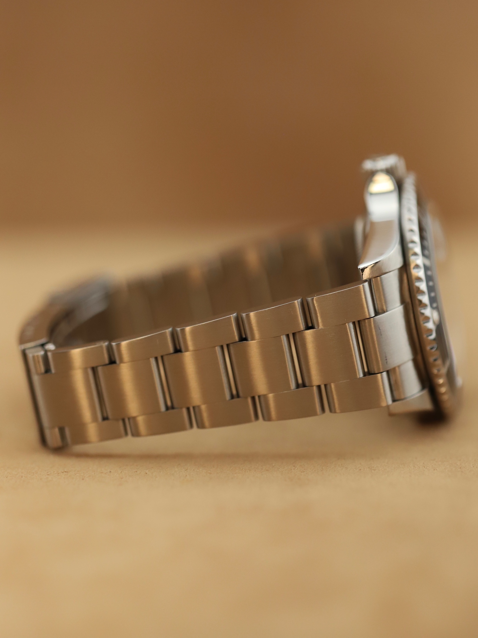 Rolex Submariner Date RRR Card foto 3