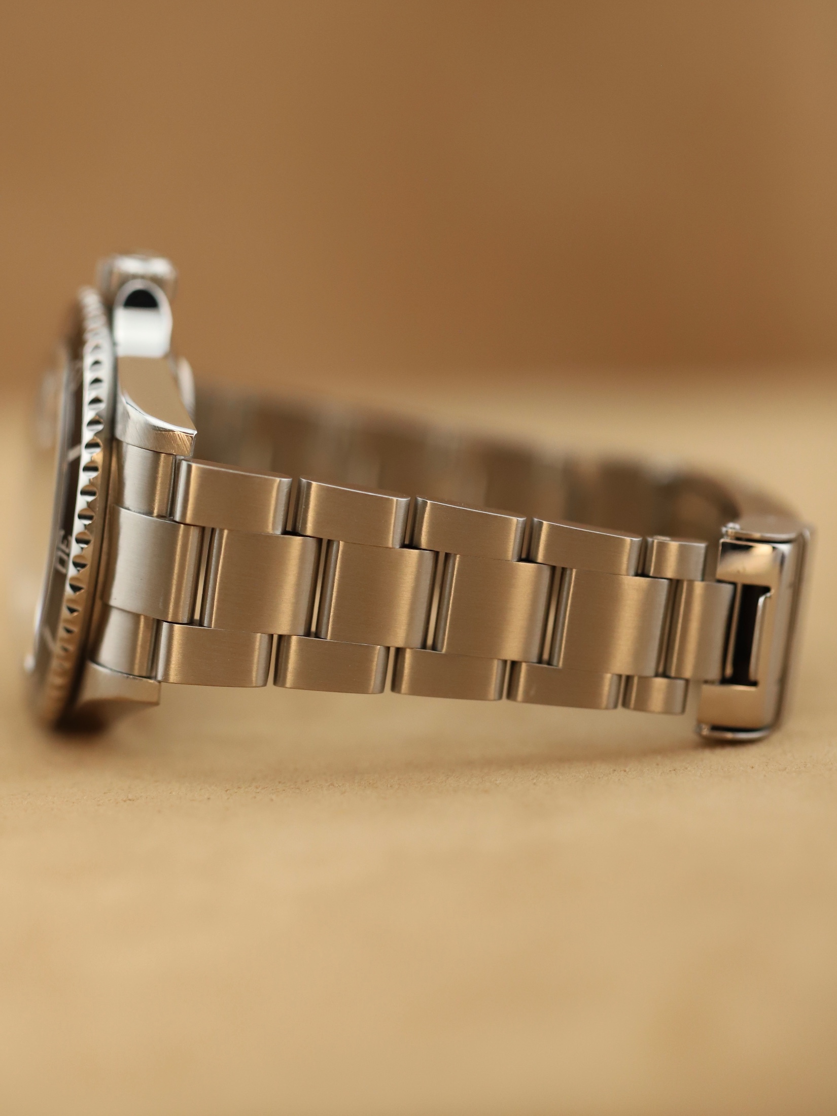 Rolex Submariner Date RRR Card foto 4