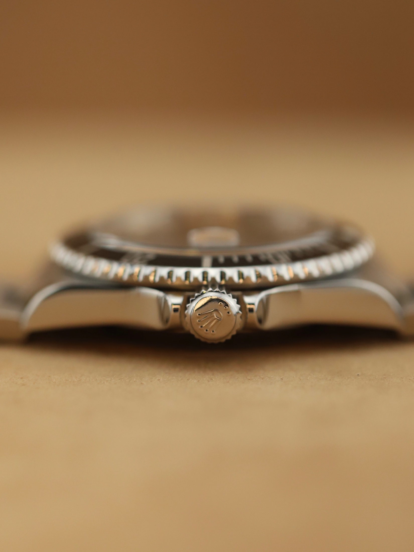 Rolex Submariner Date RRR Card foto 9