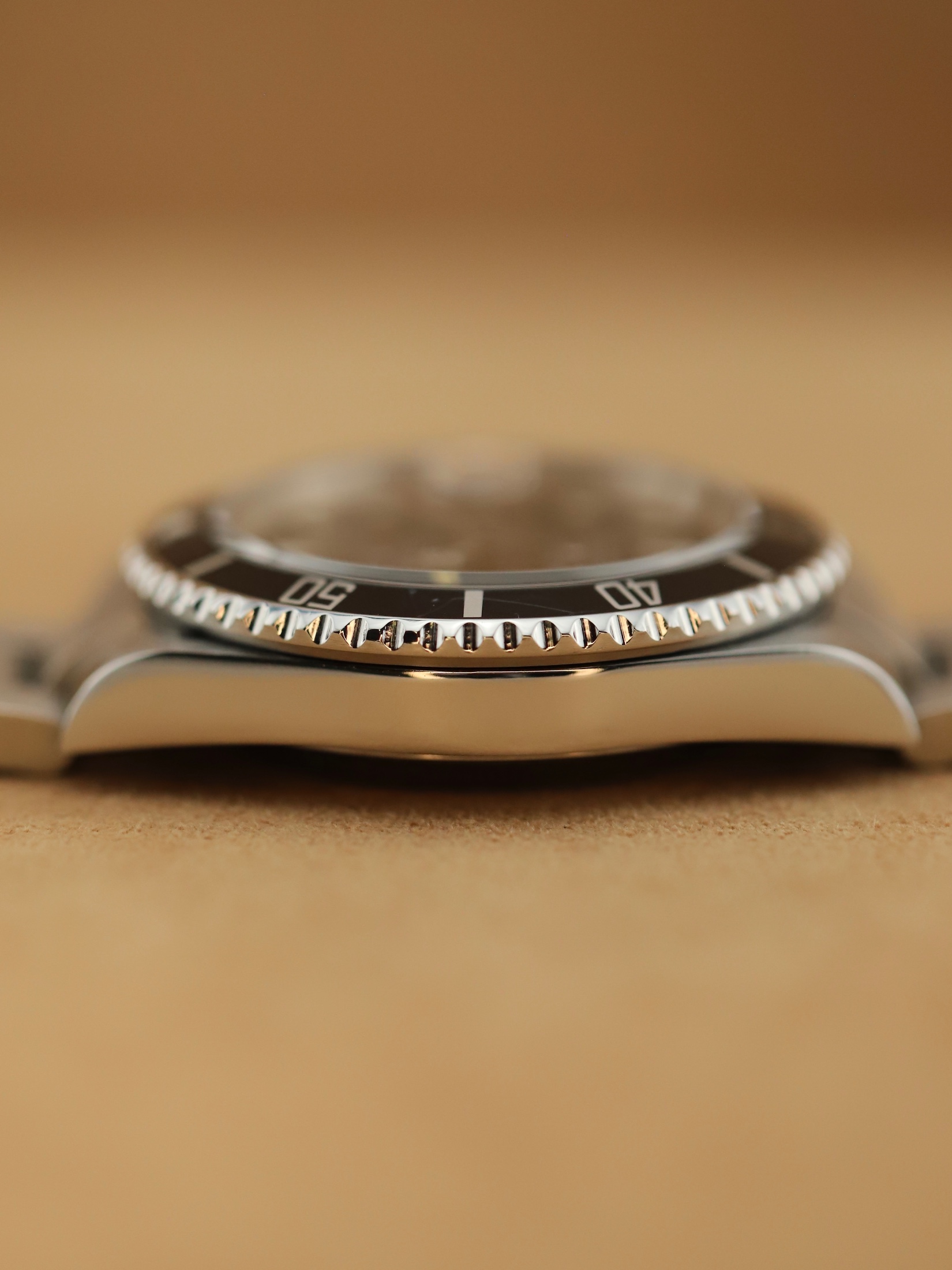 Rolex Submariner Date RRR Card foto 10