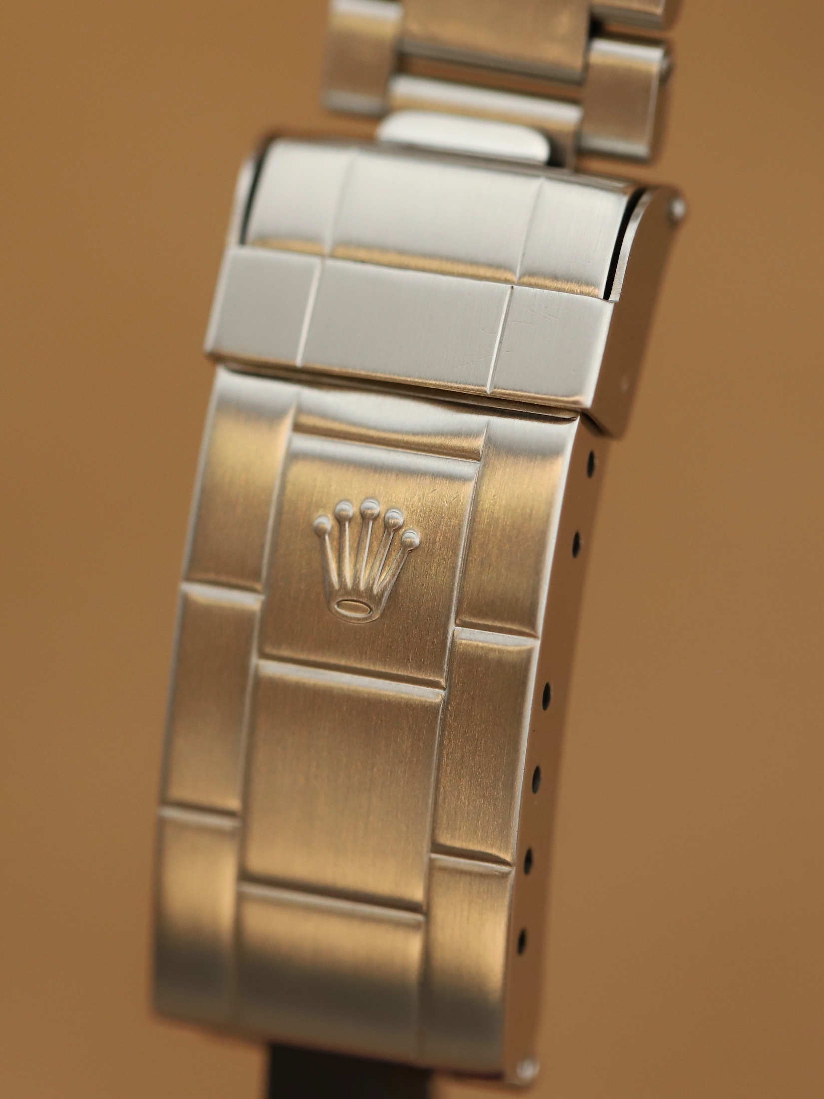 Rolex Submariner Date RRR Card foto 12