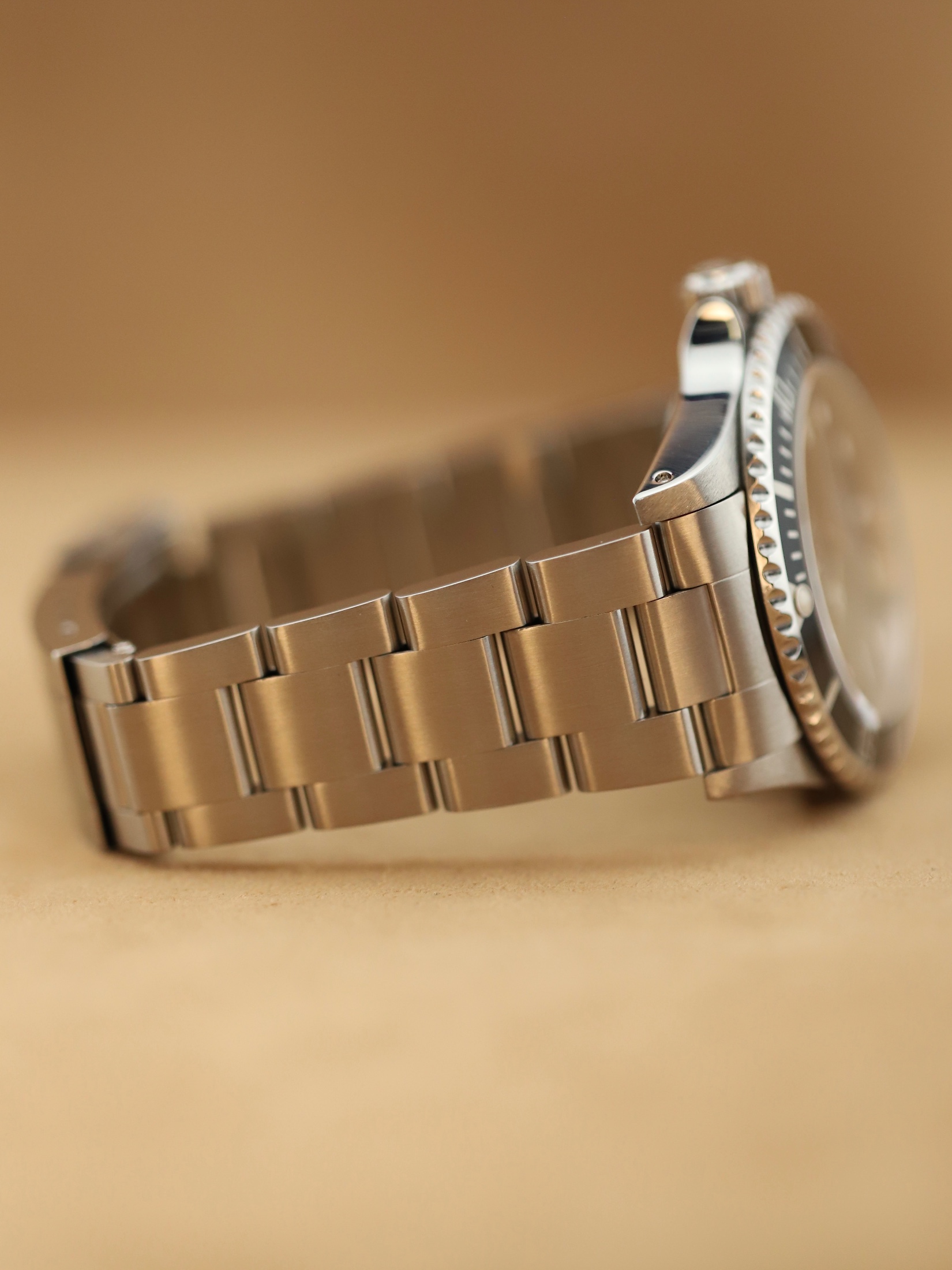 Rolex Submariner No Date “4 Lines” foto 2