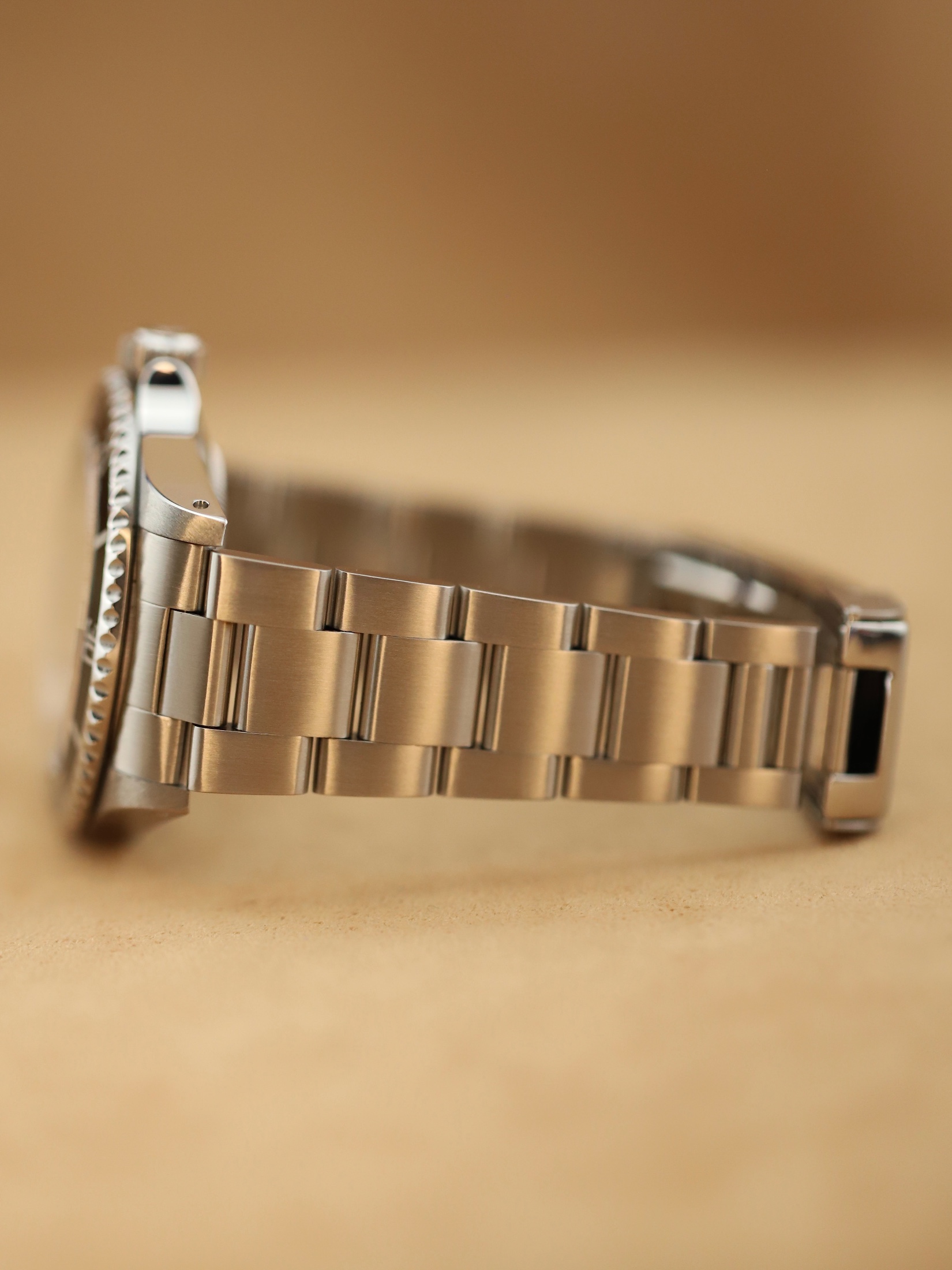 Rolex Submariner No Date “4 Lines” foto 3