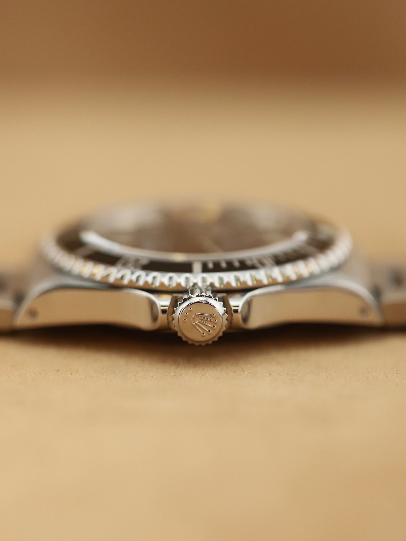 Rolex Submariner No Date “4 Lines” foto 8
