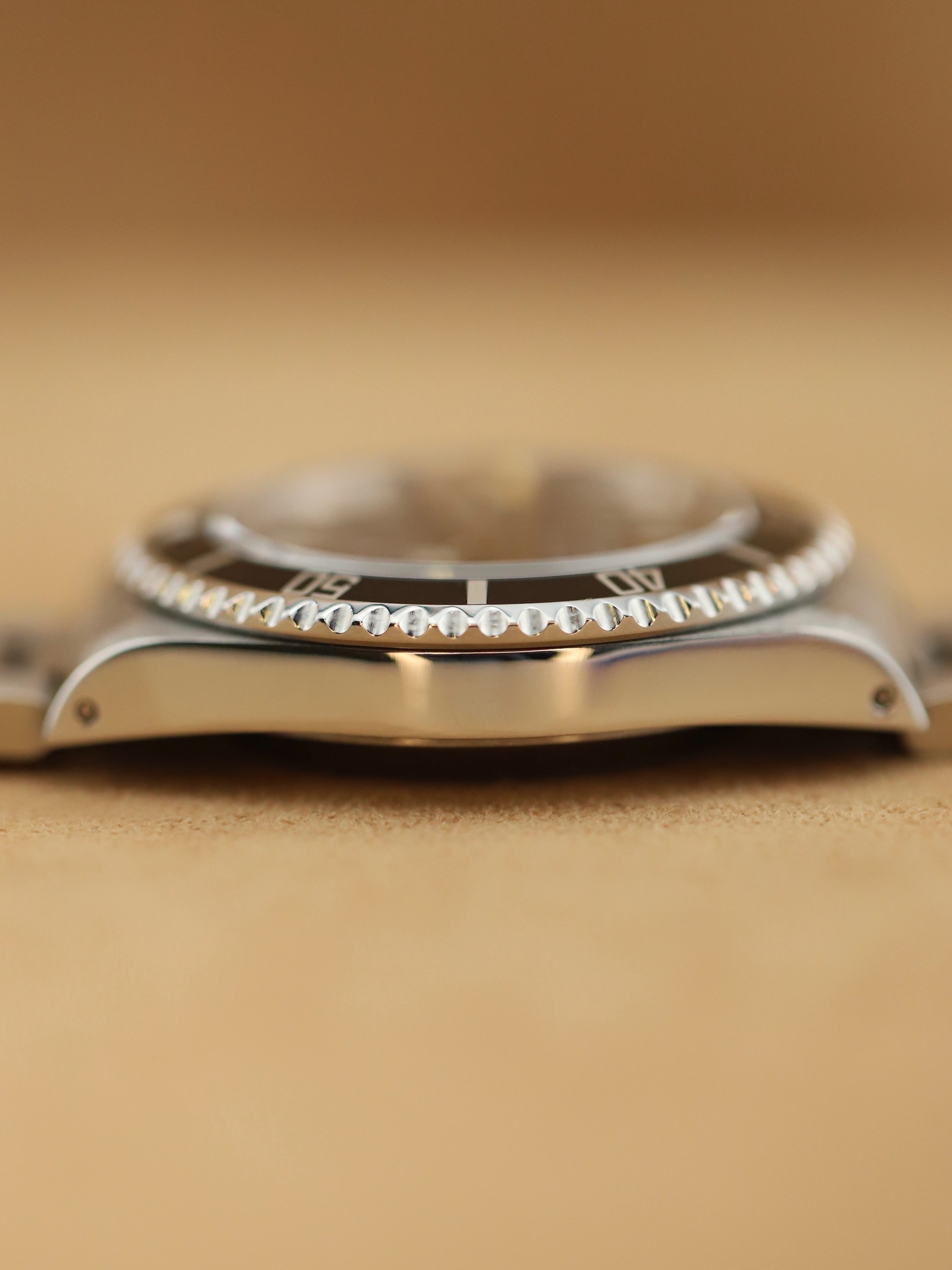 Rolex Submariner No Date “4 Lines” foto 9