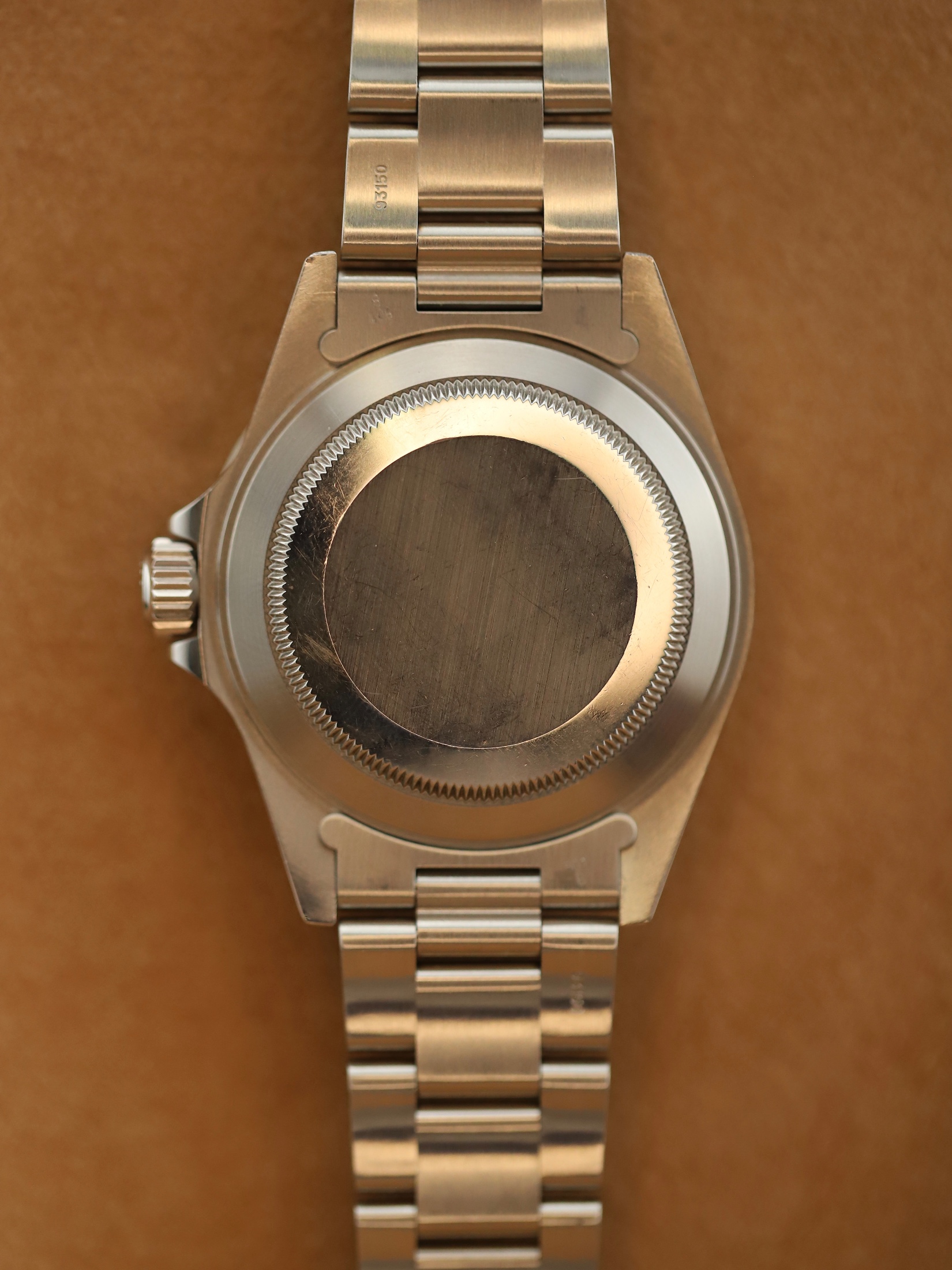 Rolex Submariner No Date “4 Lines” foto 10
