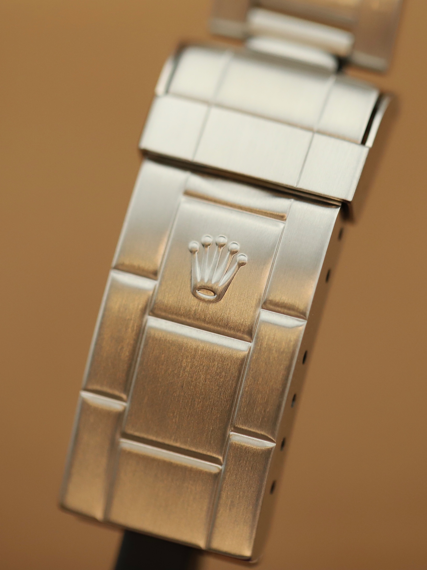 Rolex Submariner No Date “4 Lines” foto 11