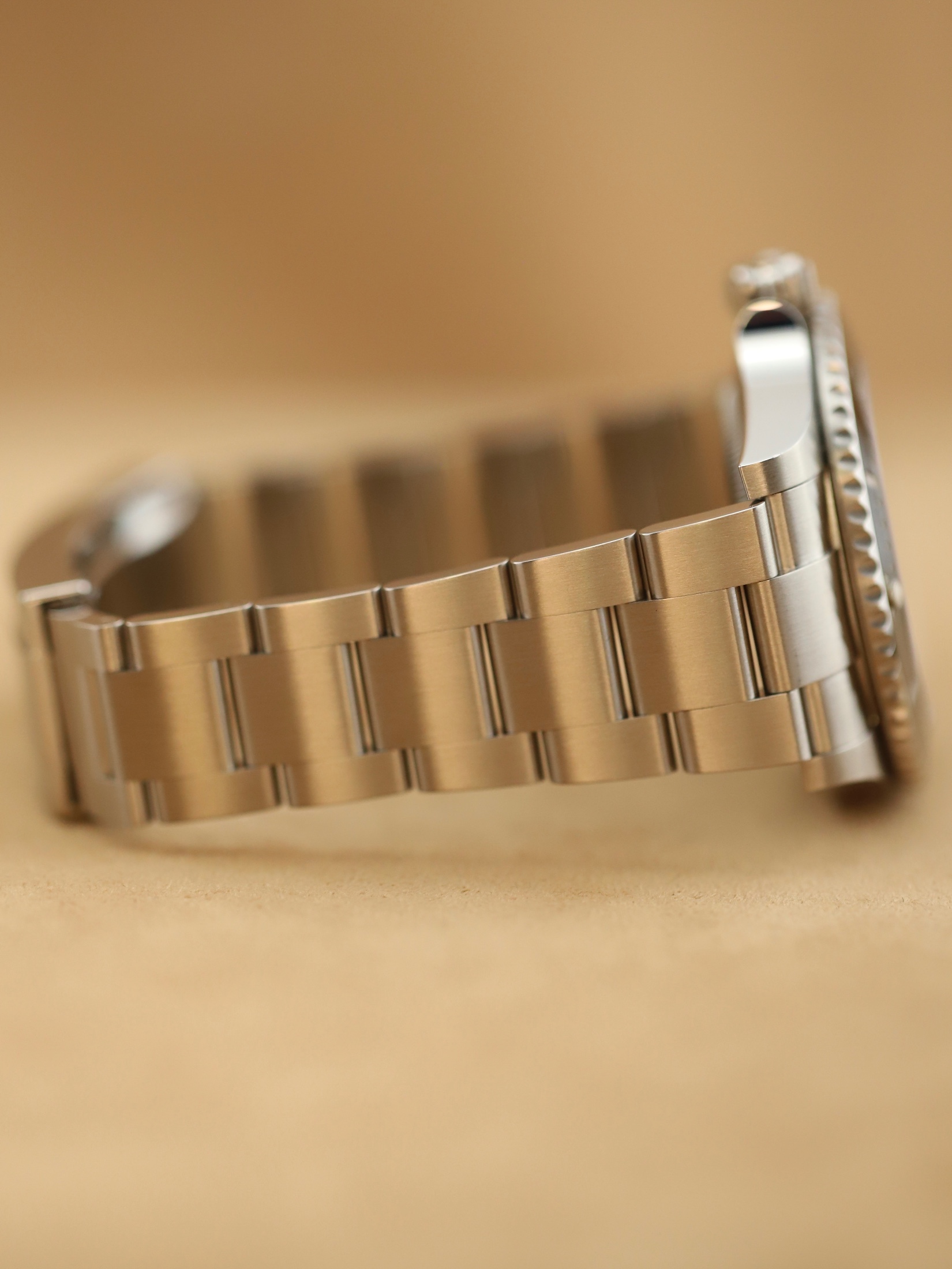 Rolex Submariner NoDate foto 3