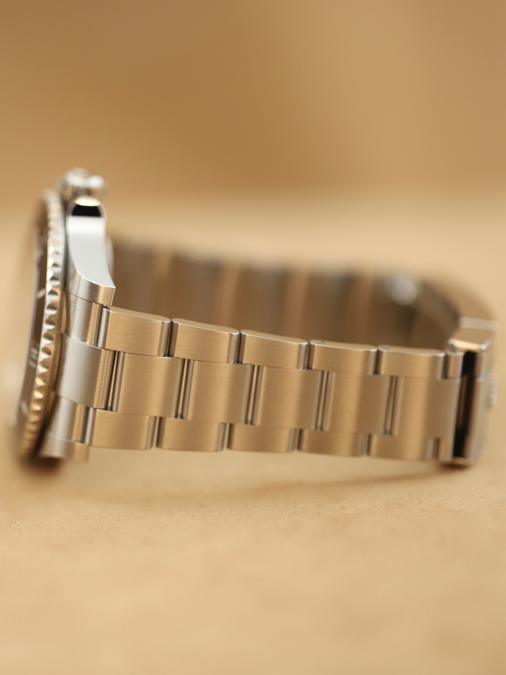 Rolex Submariner NoDate foto 4