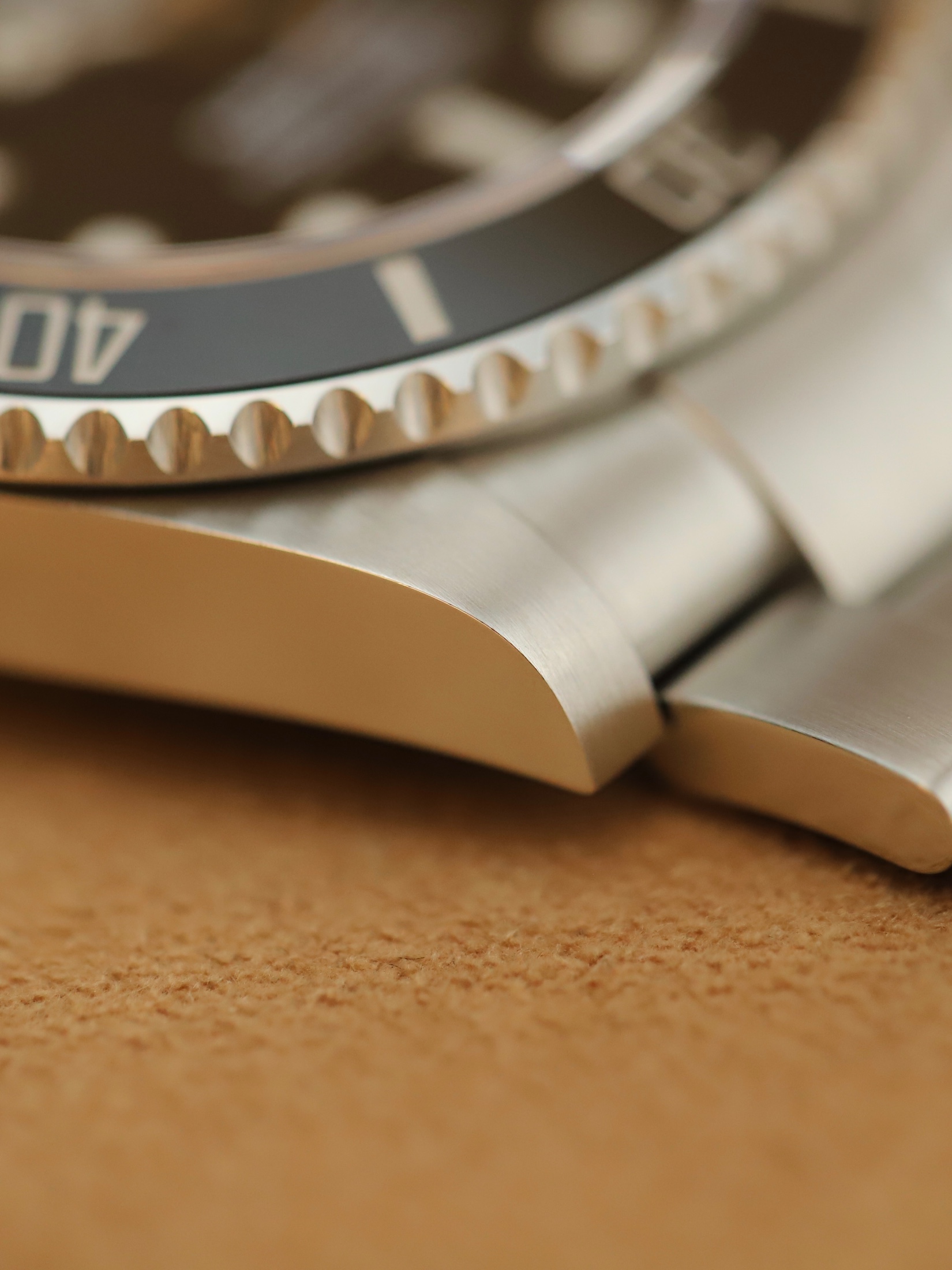 Rolex Submariner NoDate foto 6