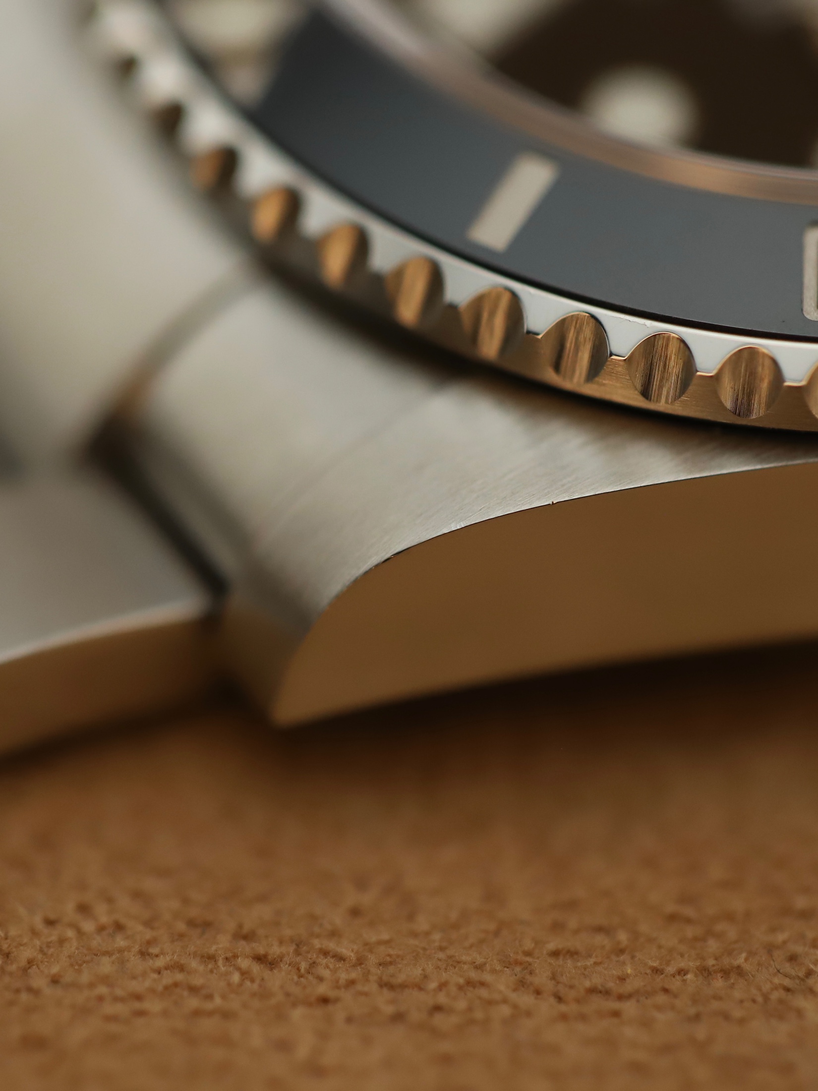Rolex Submariner NoDate foto 7