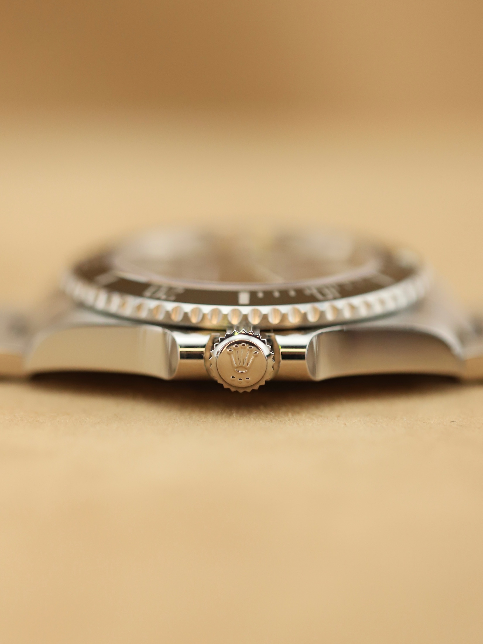 Rolex Submariner NoDate foto 9
