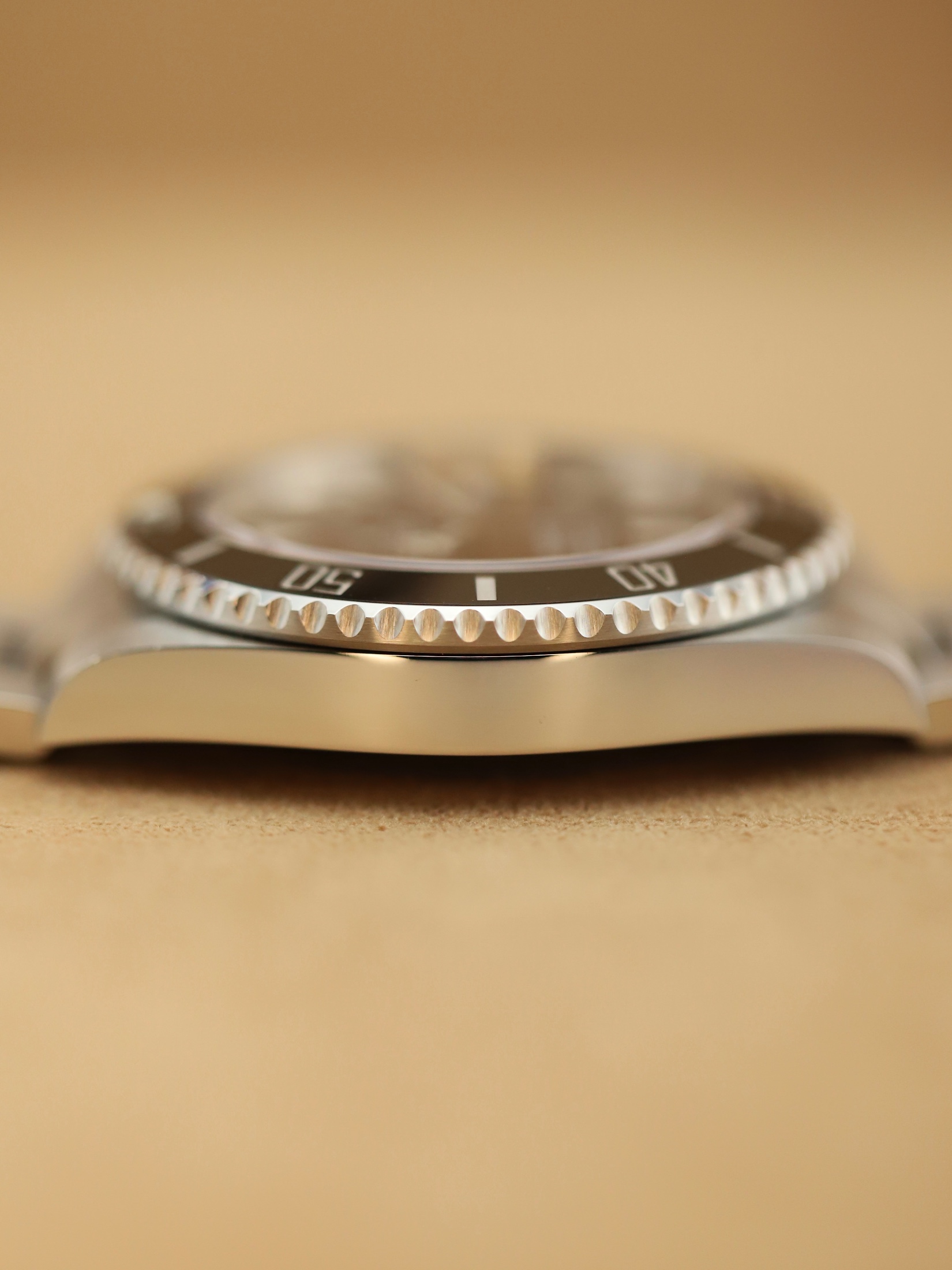 Rolex Submariner NoDate foto 10