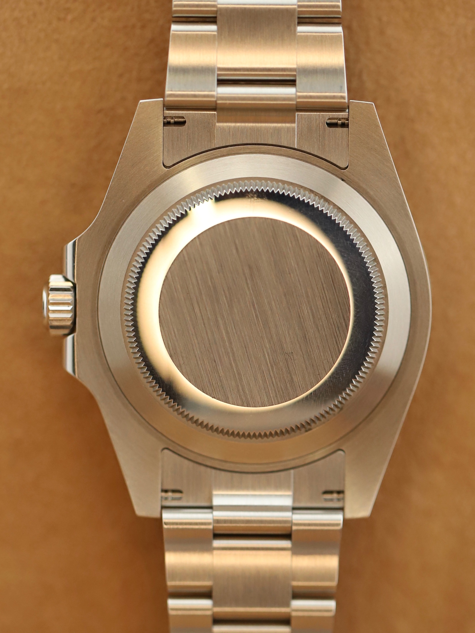Rolex Submariner NoDate foto 11