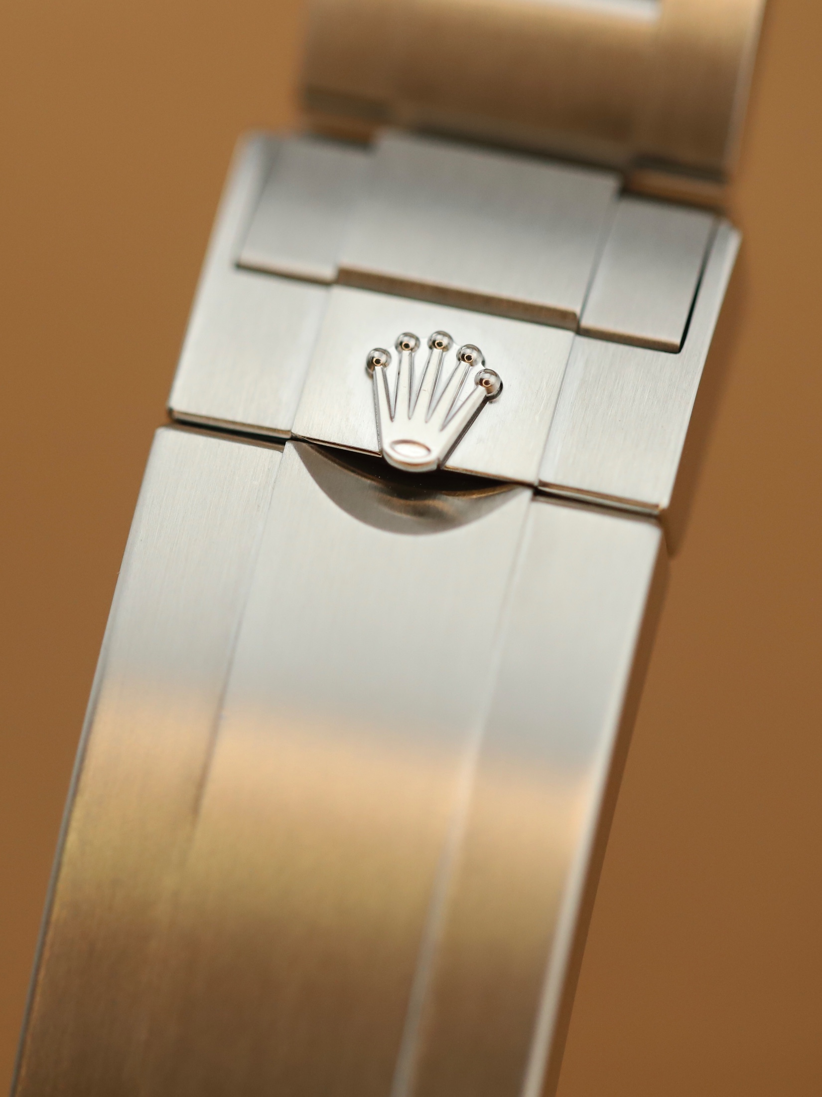 Rolex Submariner NoDate foto 12