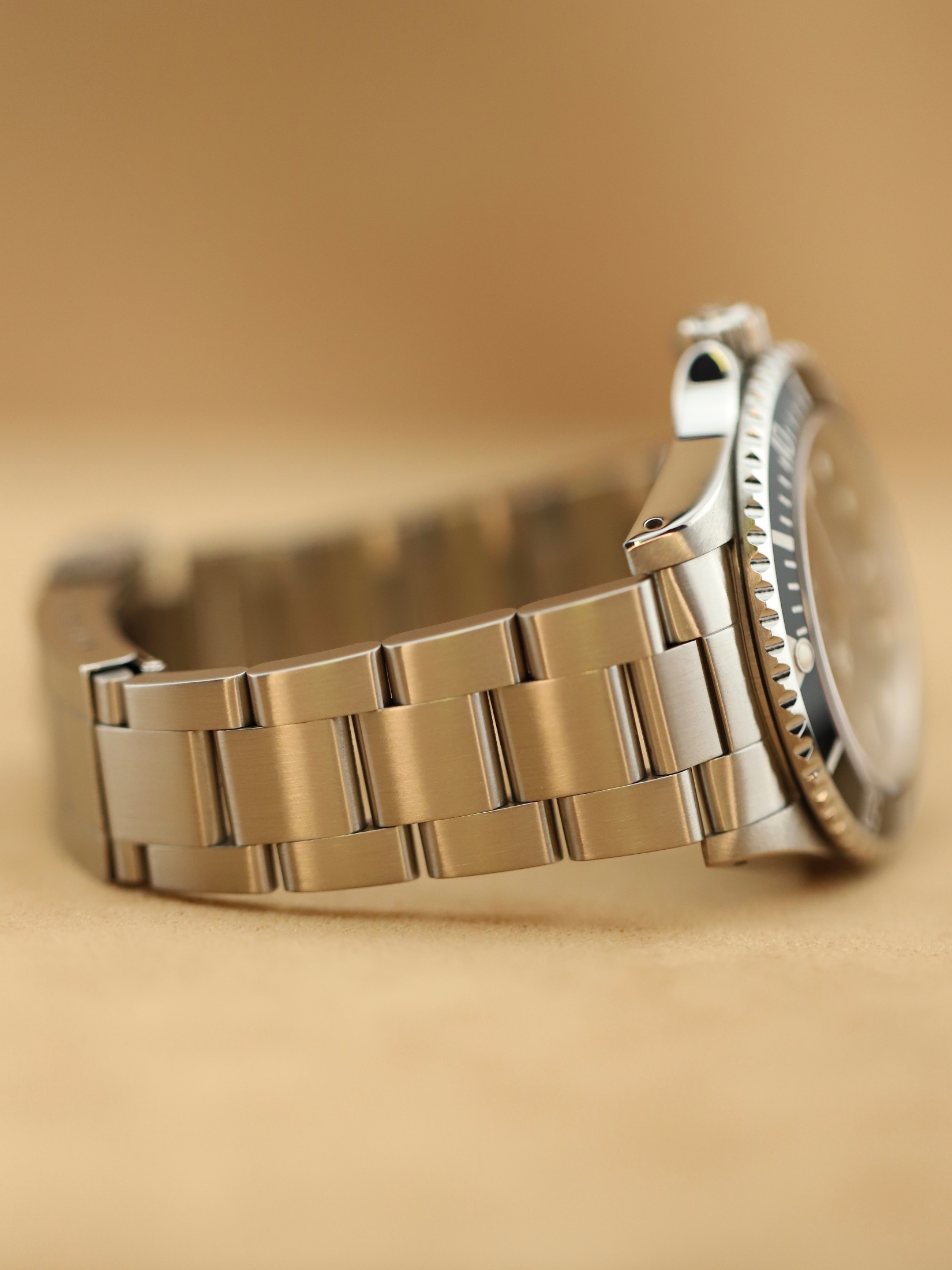 Rolex Submariner NoDate foto 3