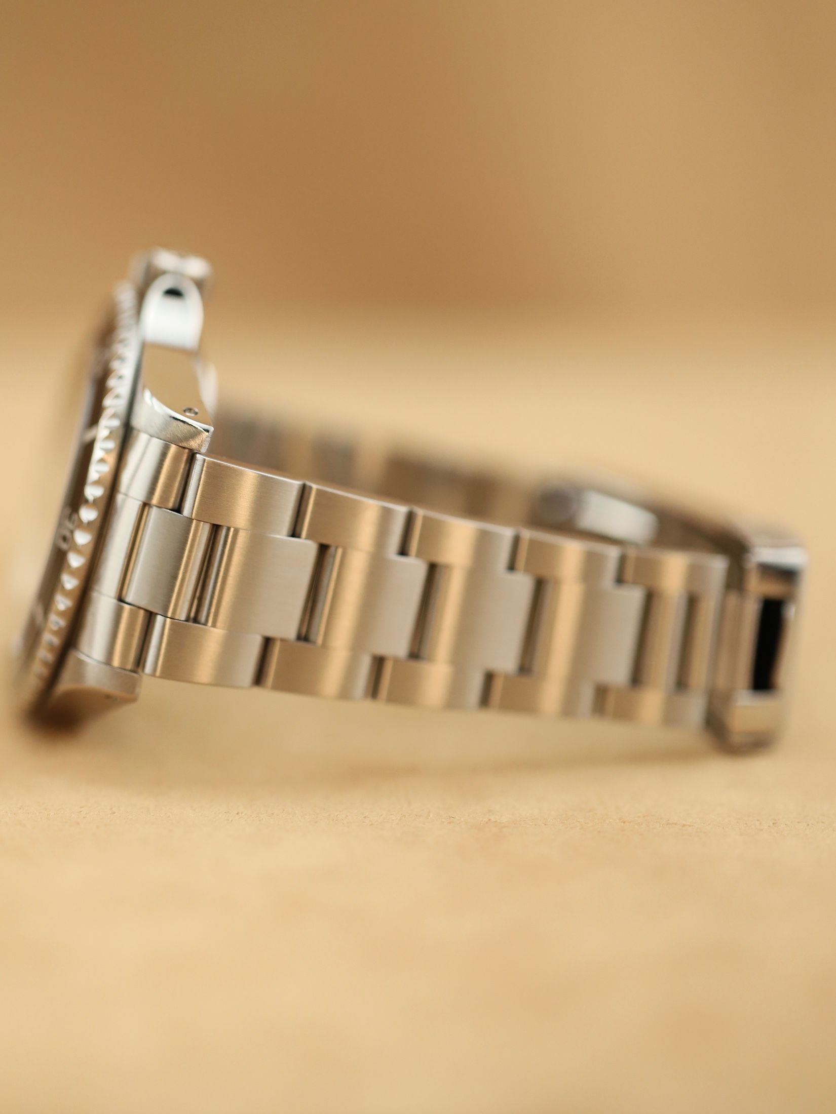 Rolex Submariner NoDate foto 4