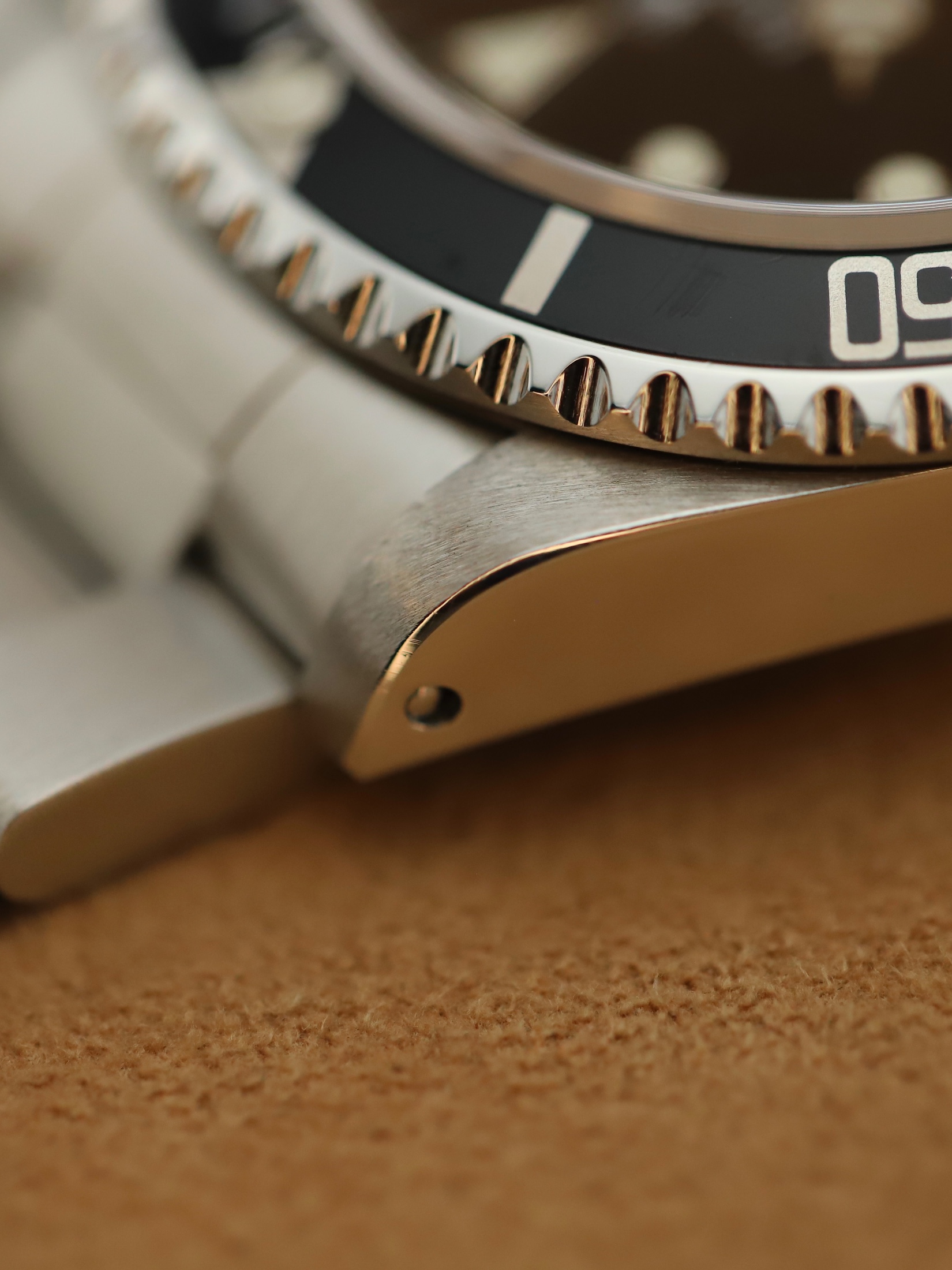 Rolex Submariner NoDate foto 7