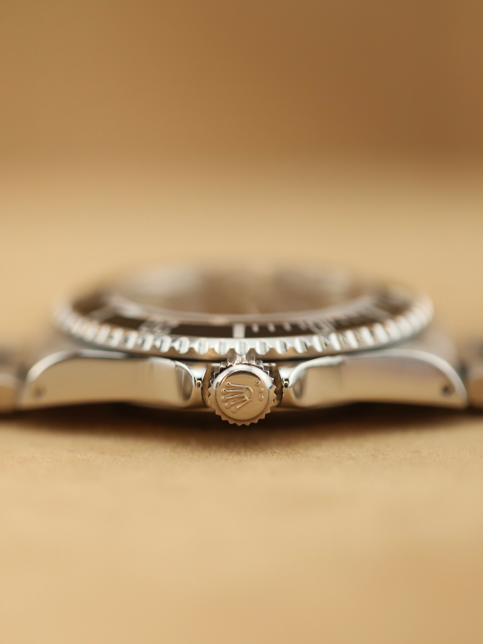 Rolex Submariner NoDate foto 9