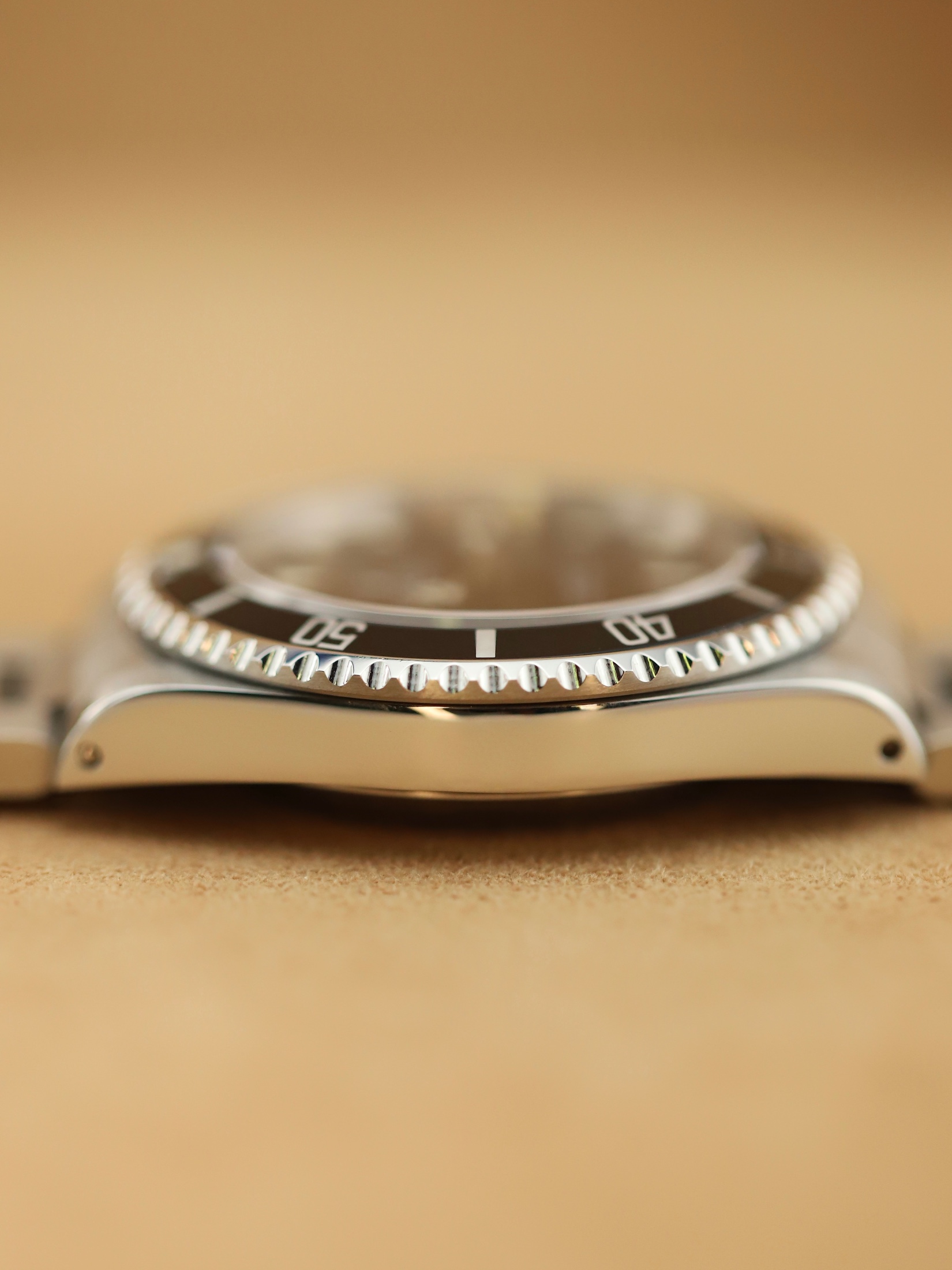 Rolex Submariner NoDate foto 10