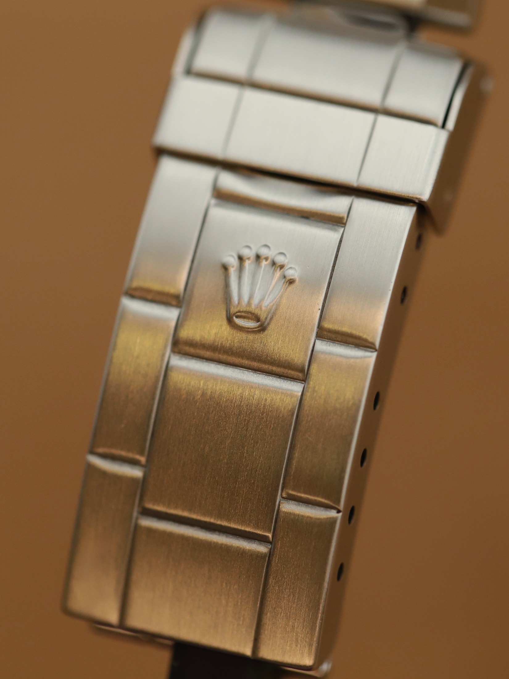 Rolex Submariner NoDate foto 12
