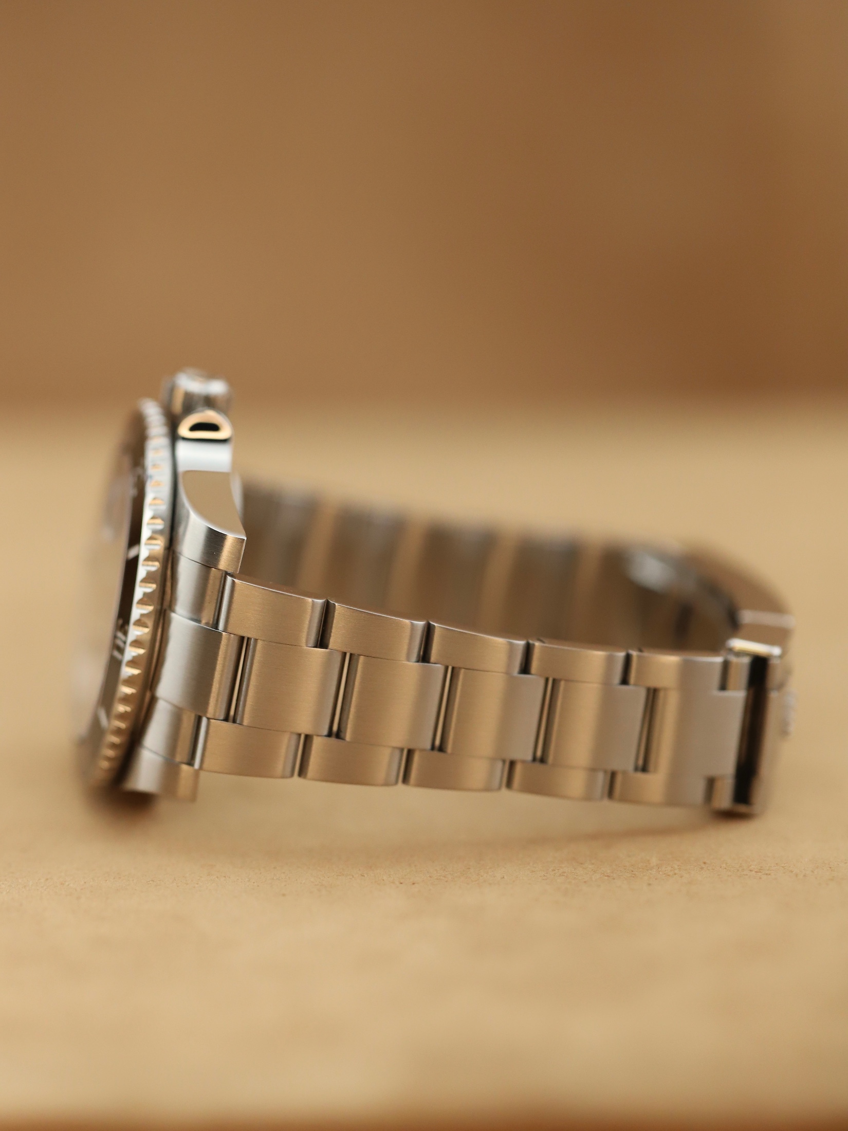 Rolex Submariner Ref. 116610LN foto 3