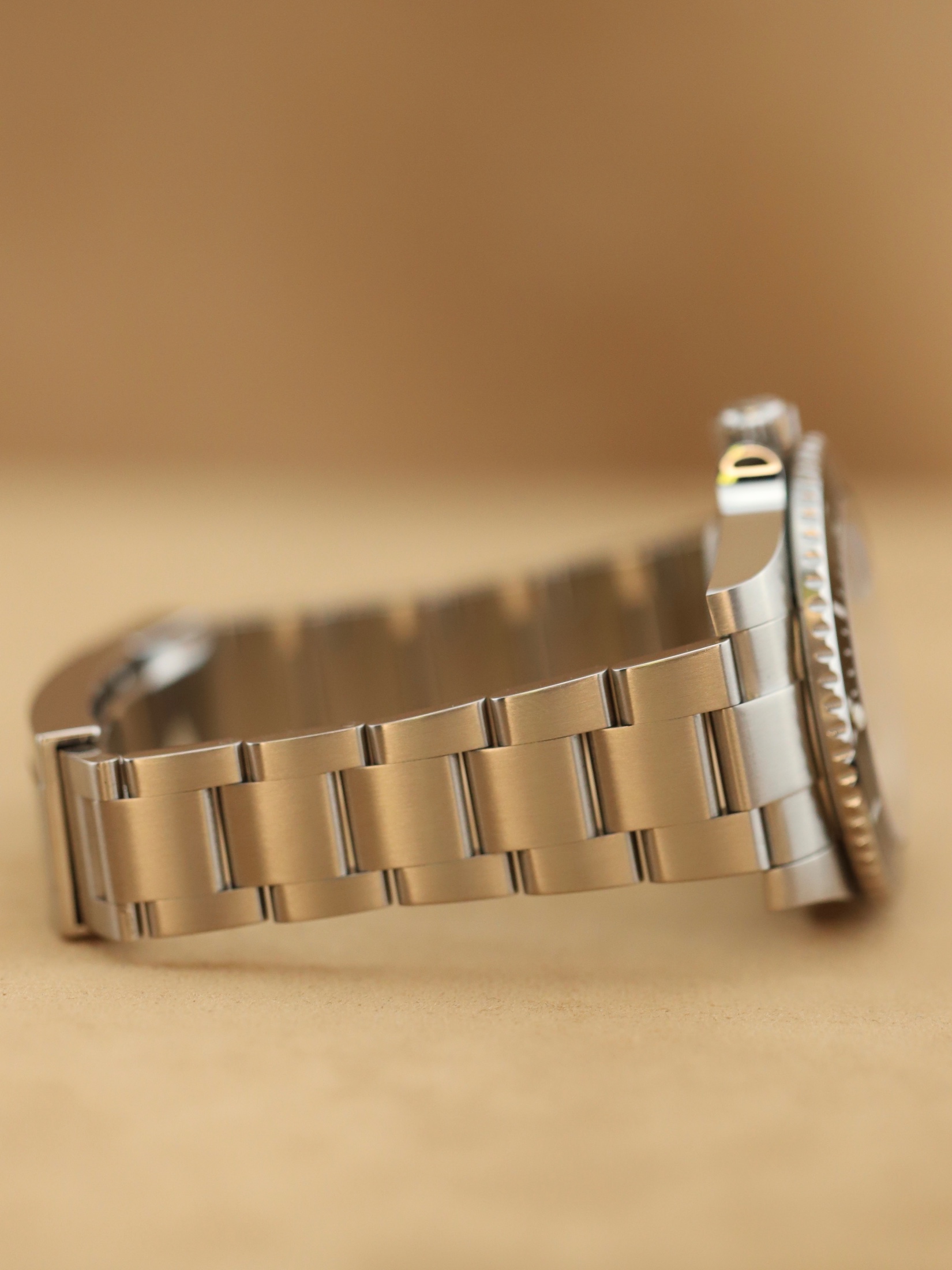 Rolex Submariner Ref. 116610LN foto 4