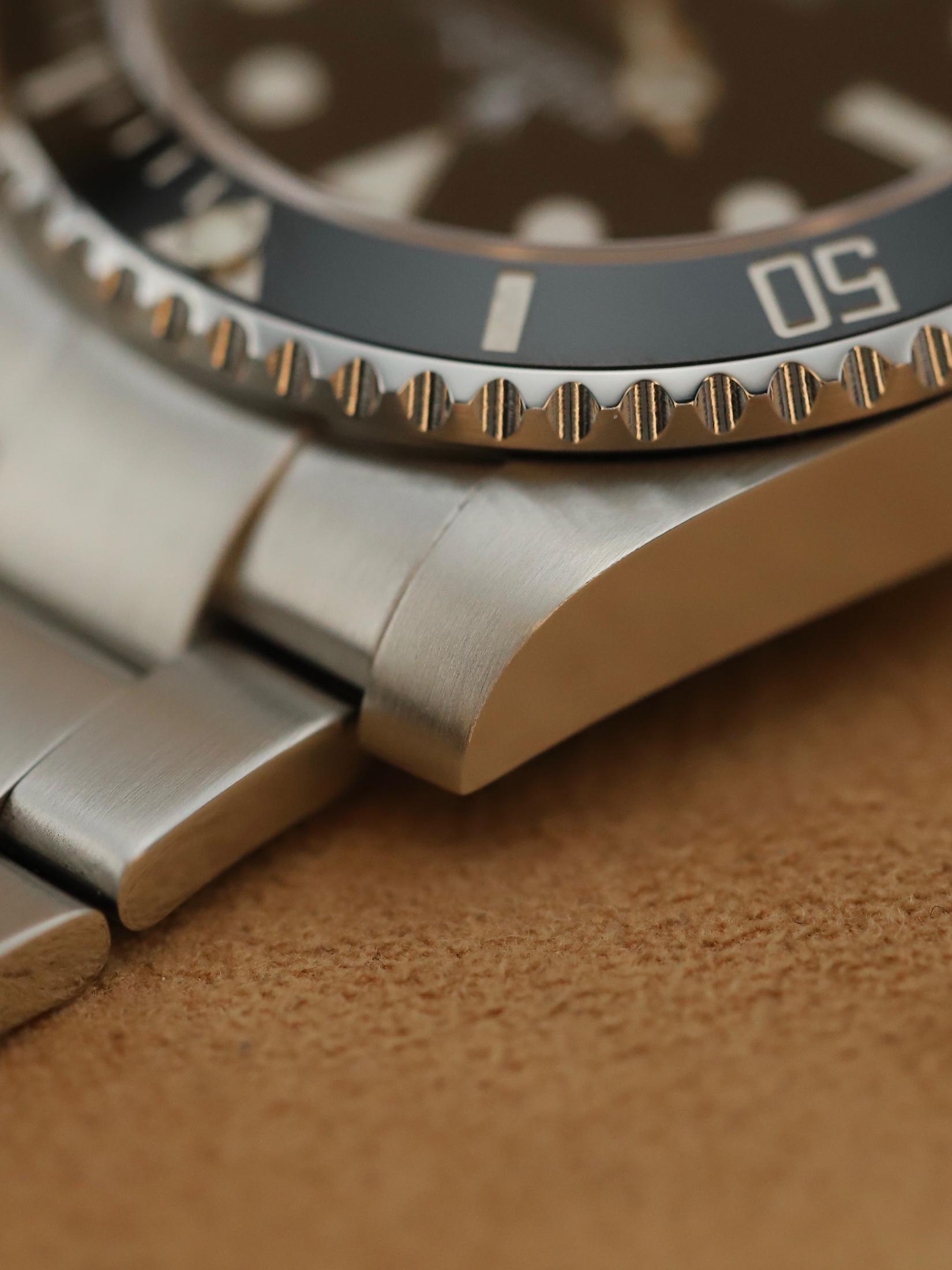 Rolex Submariner Ref. 116610LN foto 5