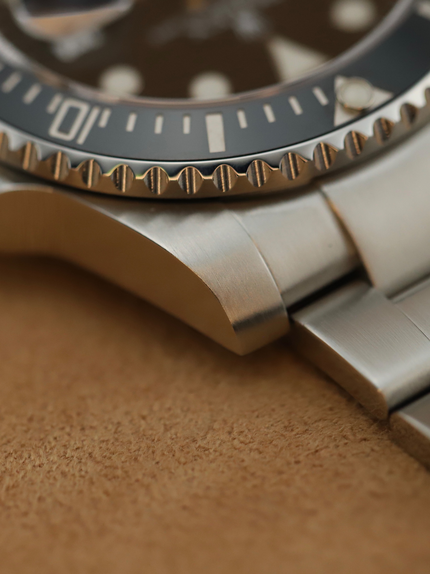 Rolex Submariner Ref. 116610LN foto 6