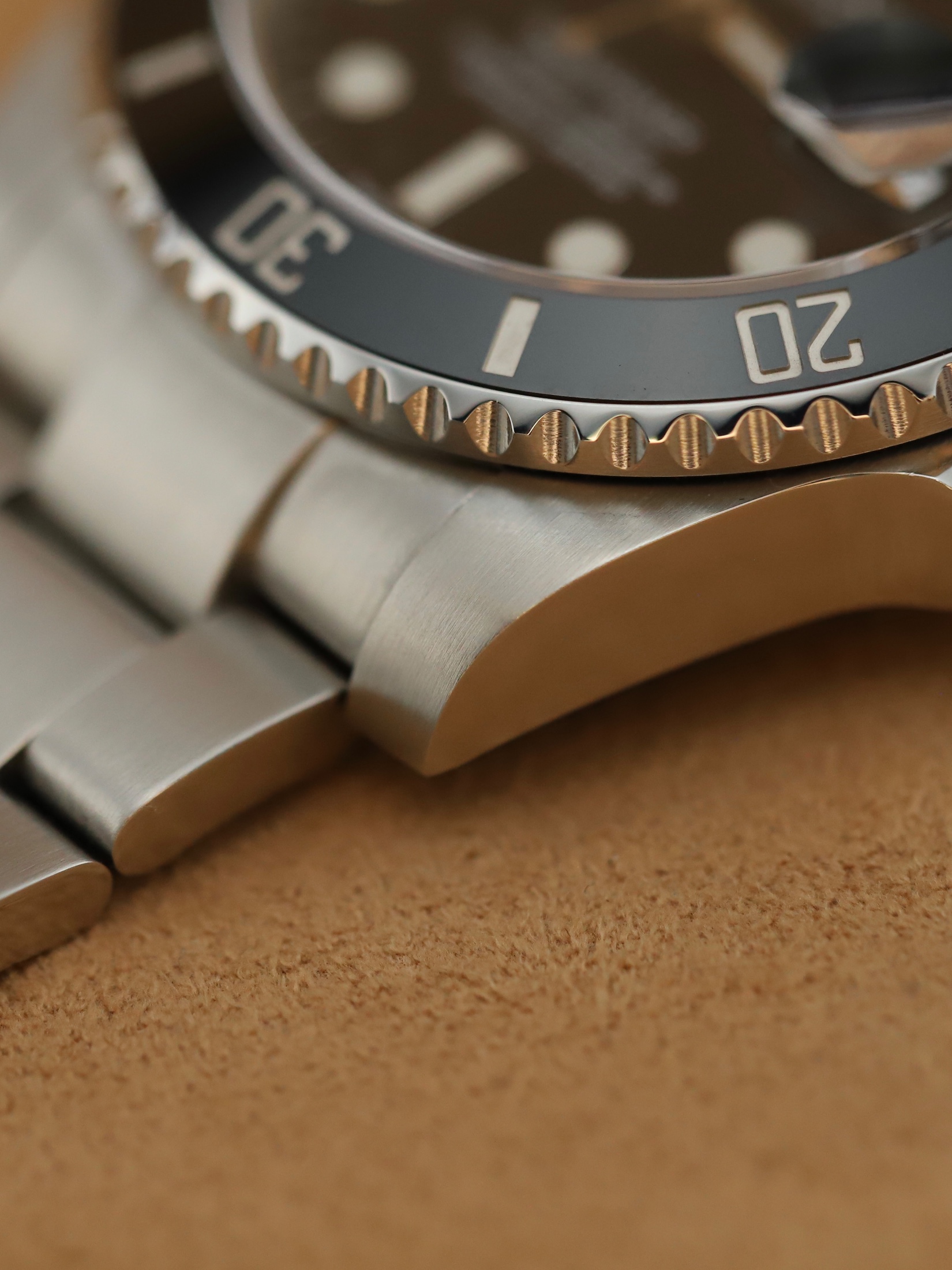 Rolex Submariner Ref. 116610LN foto 7