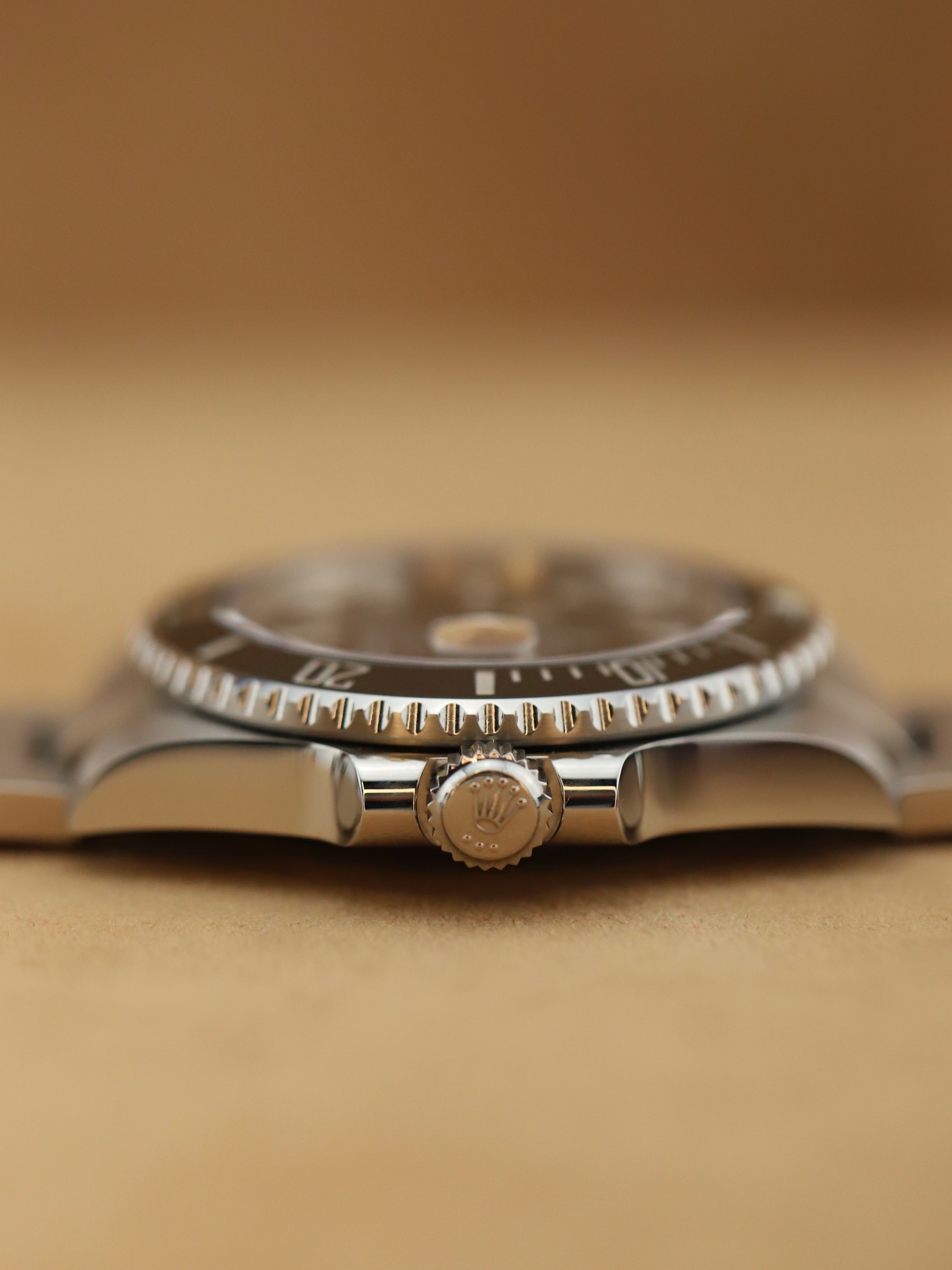 Rolex Submariner Ref. 116610LN foto 9