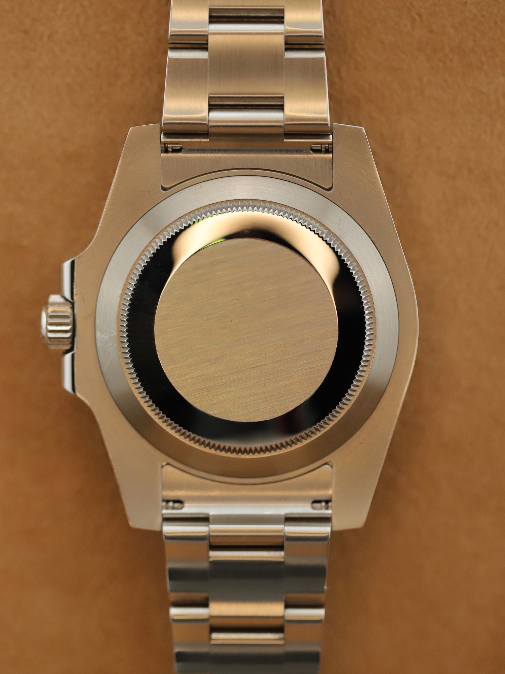 Rolex Submariner Ref. 116610LN foto 11