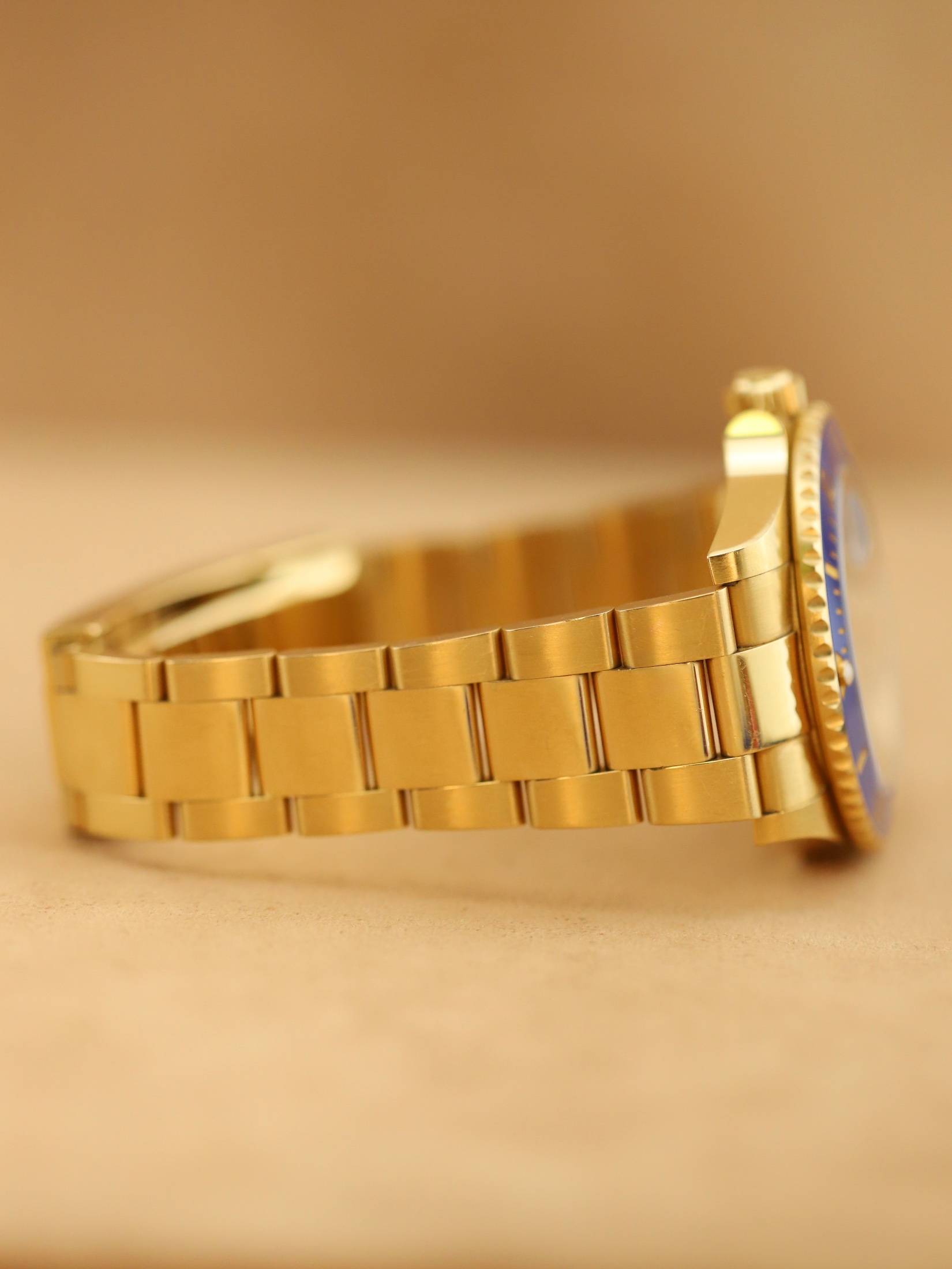 Rolex Submariner Ref. 126618LB foto 3