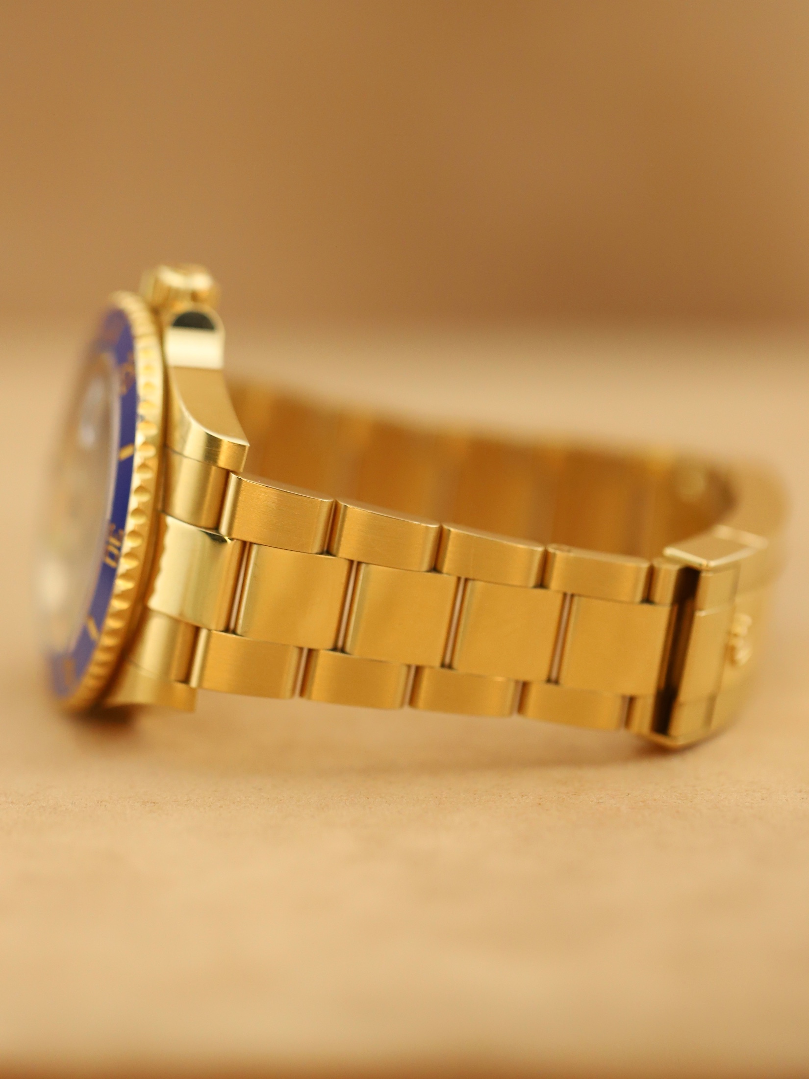 Rolex Submariner Ref. 126618LB foto 4