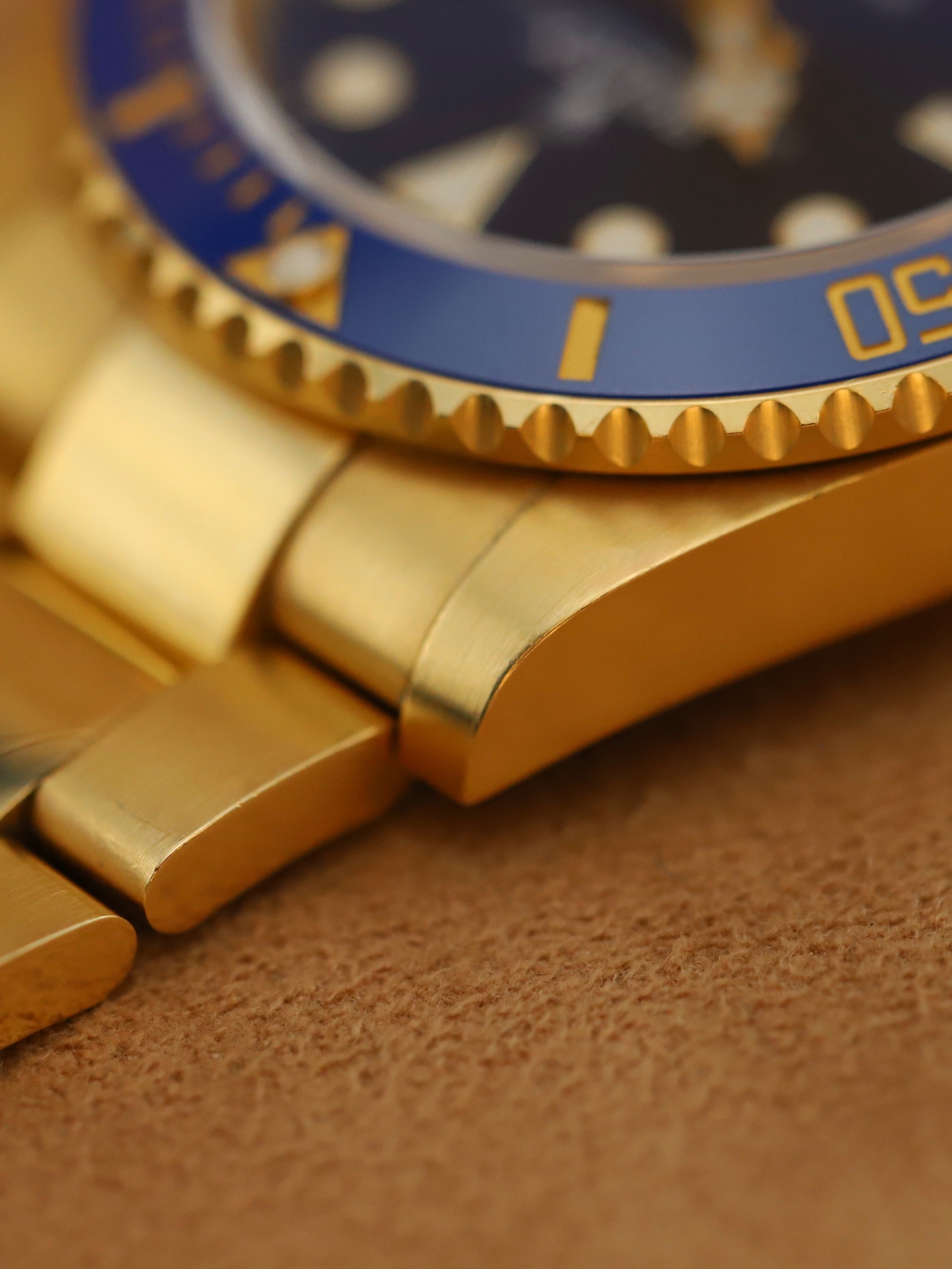 Rolex Submariner Ref. 126618LB foto 7