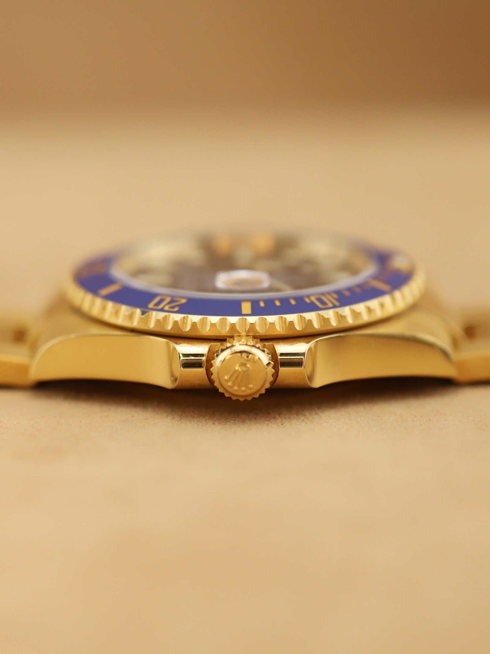 Rolex Submariner Ref. 126618LB foto 9